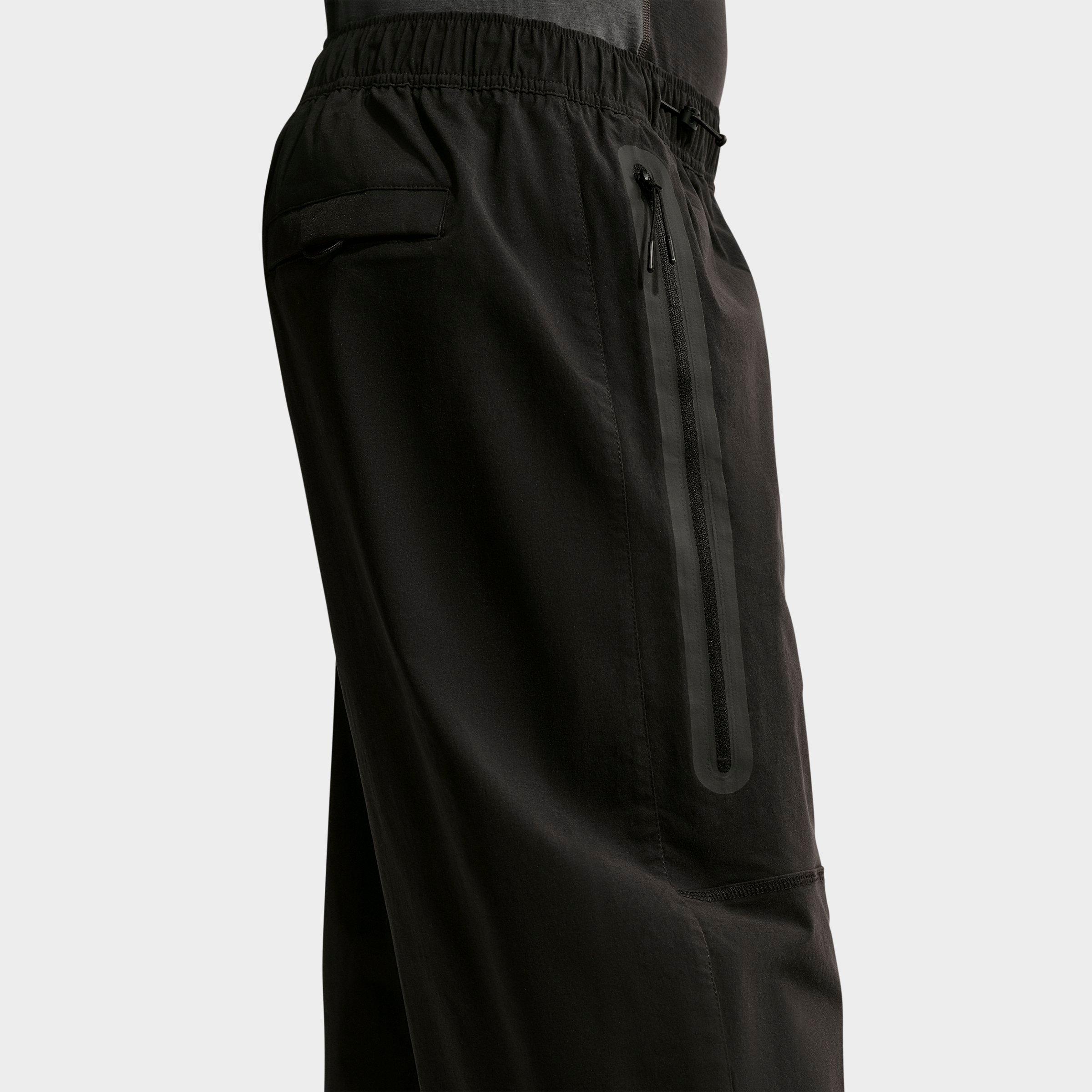 Men's Nike Tech Dri-FIT Woven Pants
