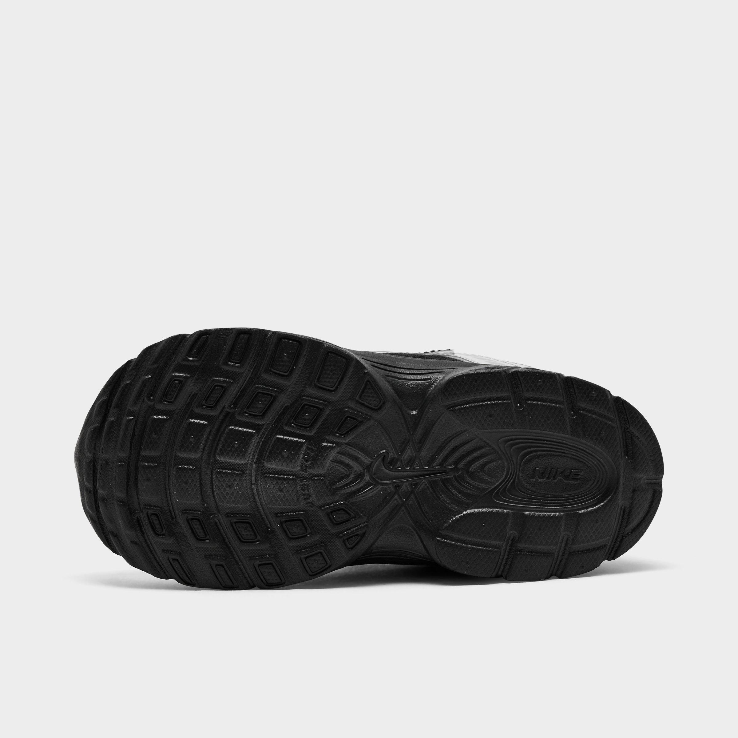 Infant and Kids' Toddler Nike V5 RNR Stretch Lace Casual Shoes