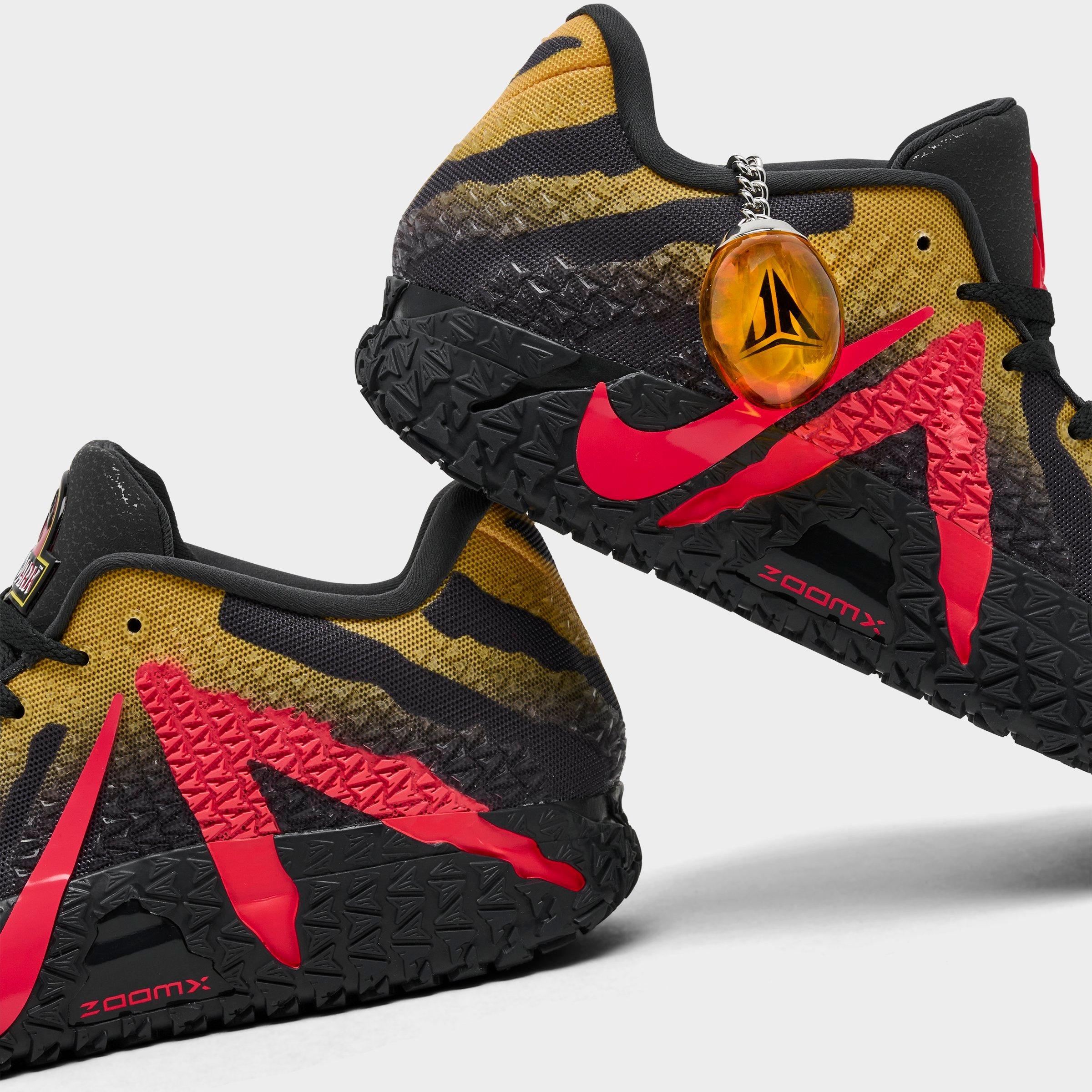 Men's Nike Ja 3 Basketball Shoes