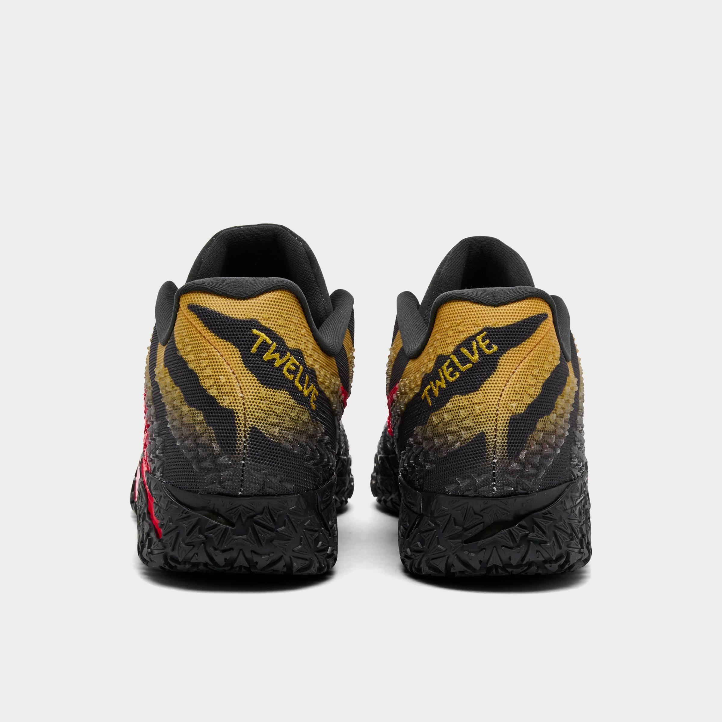 Men's Nike Ja 3 Basketball Shoes