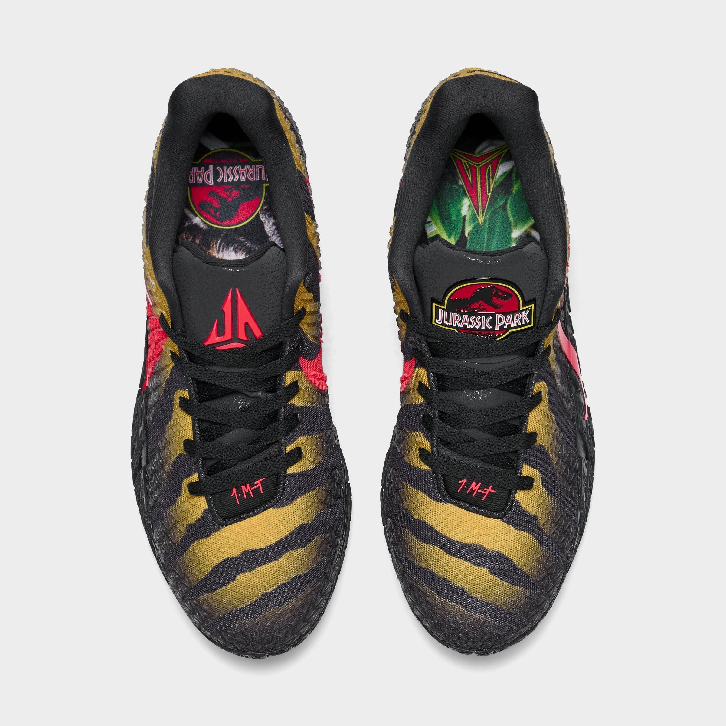 Men's Nike Ja 3 Basketball Shoes