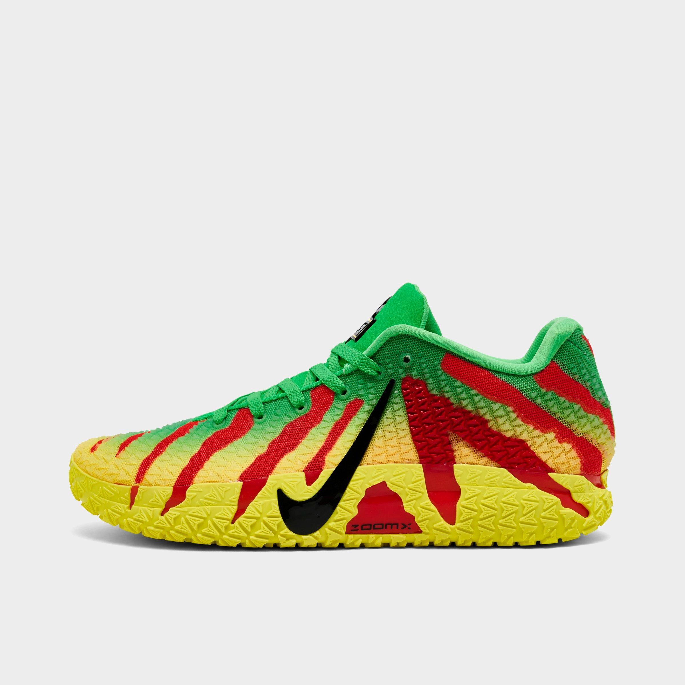 Nike Ja 3 Basketball Shoes | JD Sports