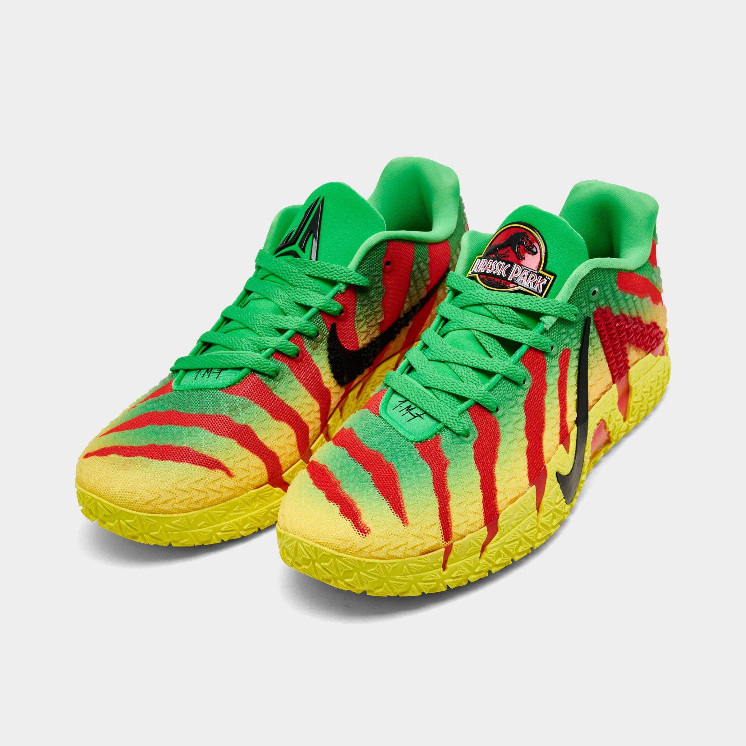 Men's Nike Ja 3 Basketball Shoes