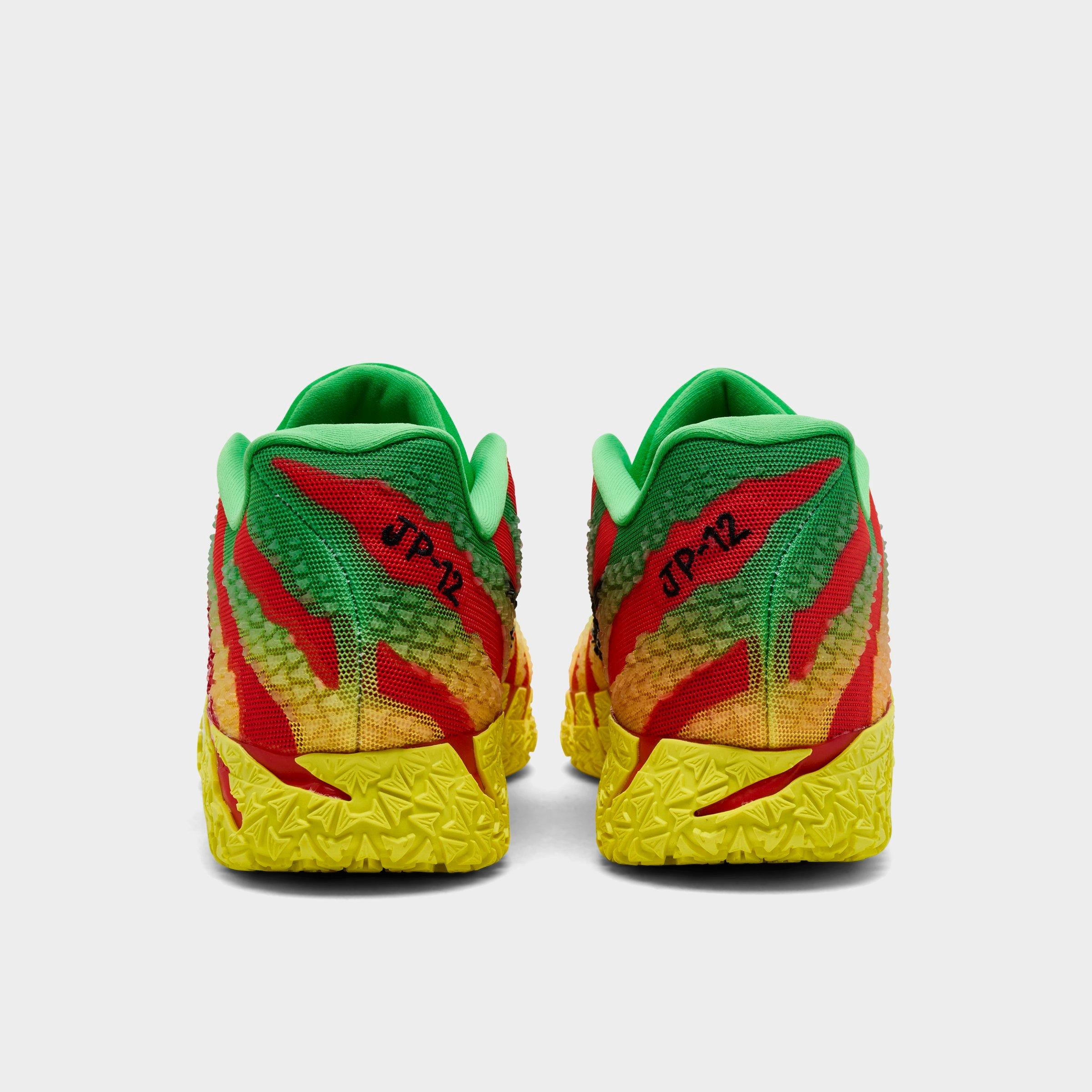 Men's Nike Ja 3 Basketball Shoes