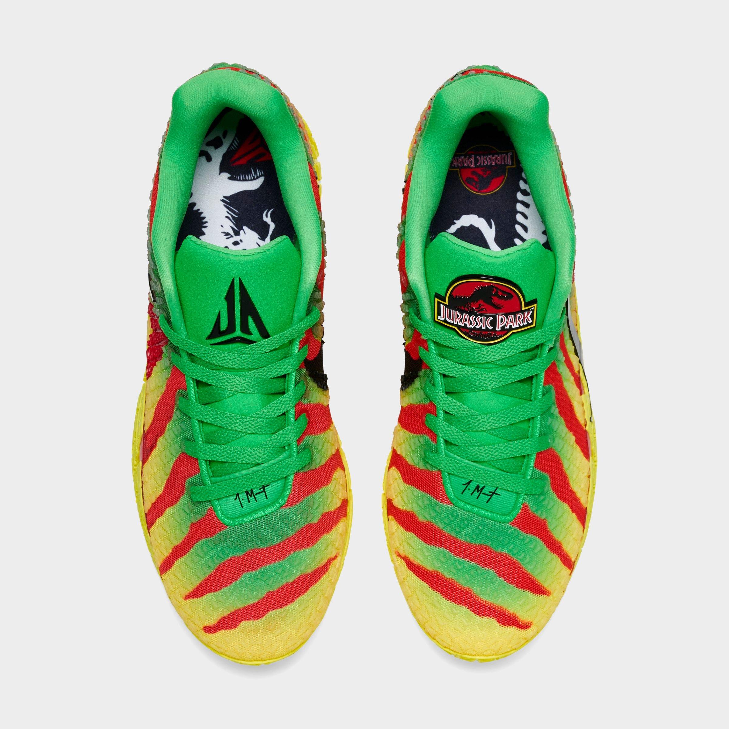 Men's Nike Ja 3 Basketball Shoes