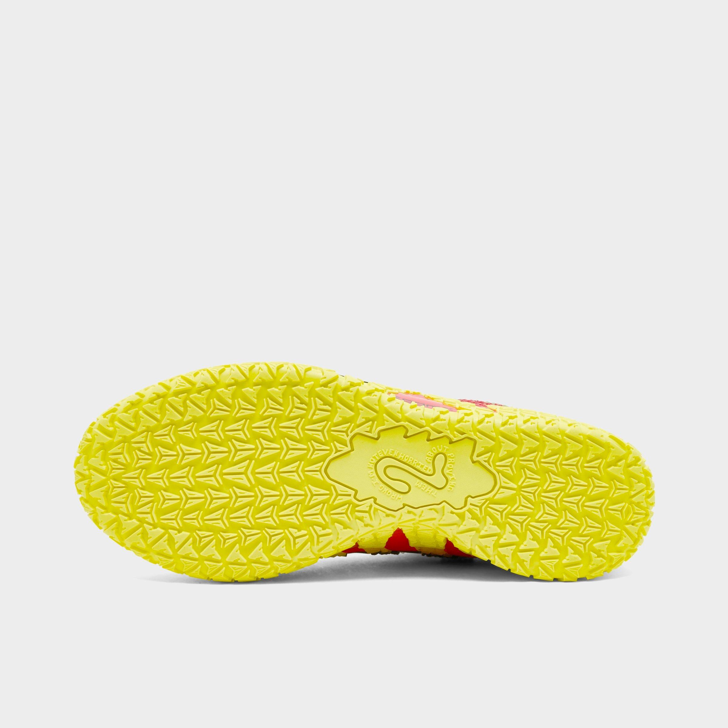 Men's Nike Ja 3 Basketball Shoes