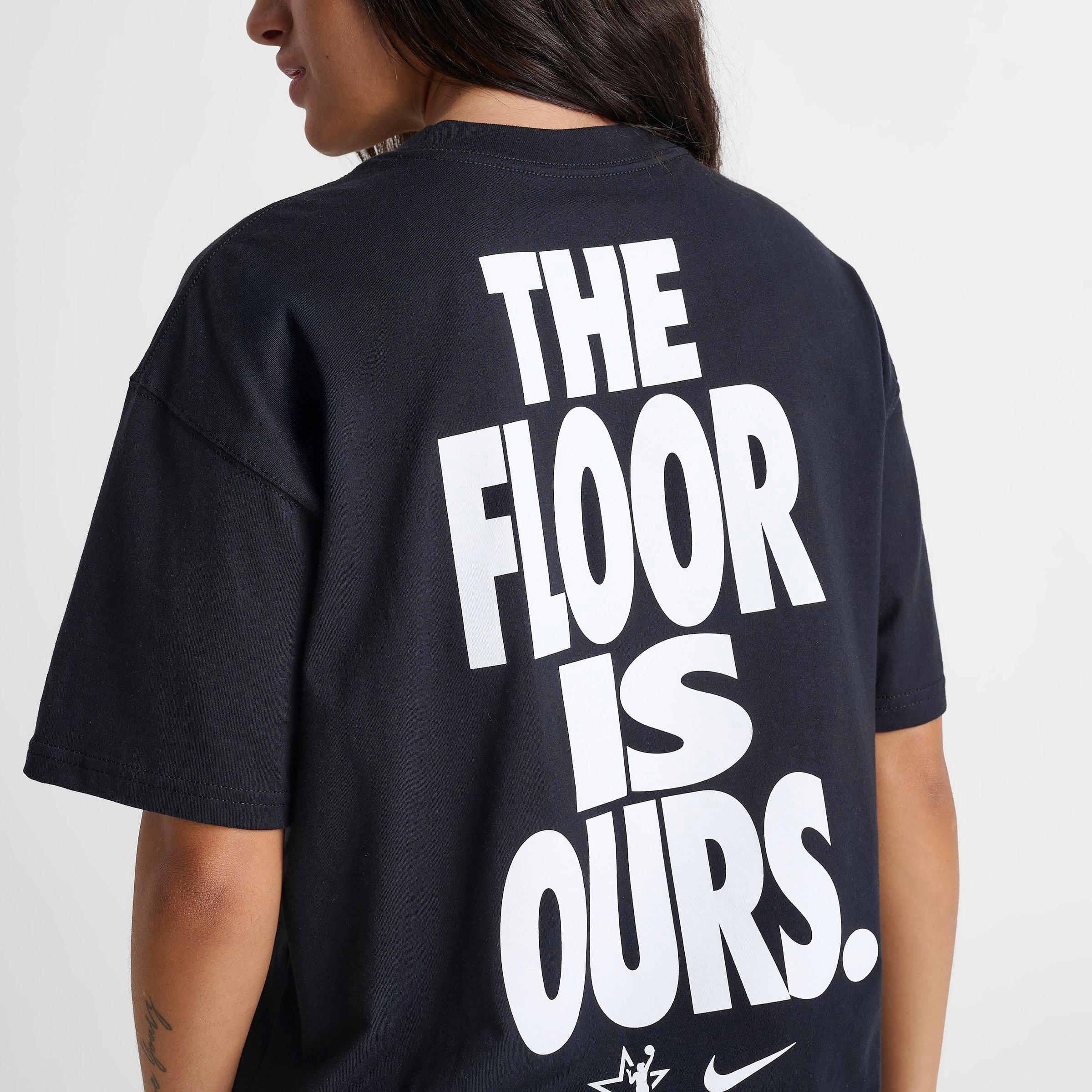 Women's Nike WNBA Caitlin Clark All-Star Weekend T-Shirt