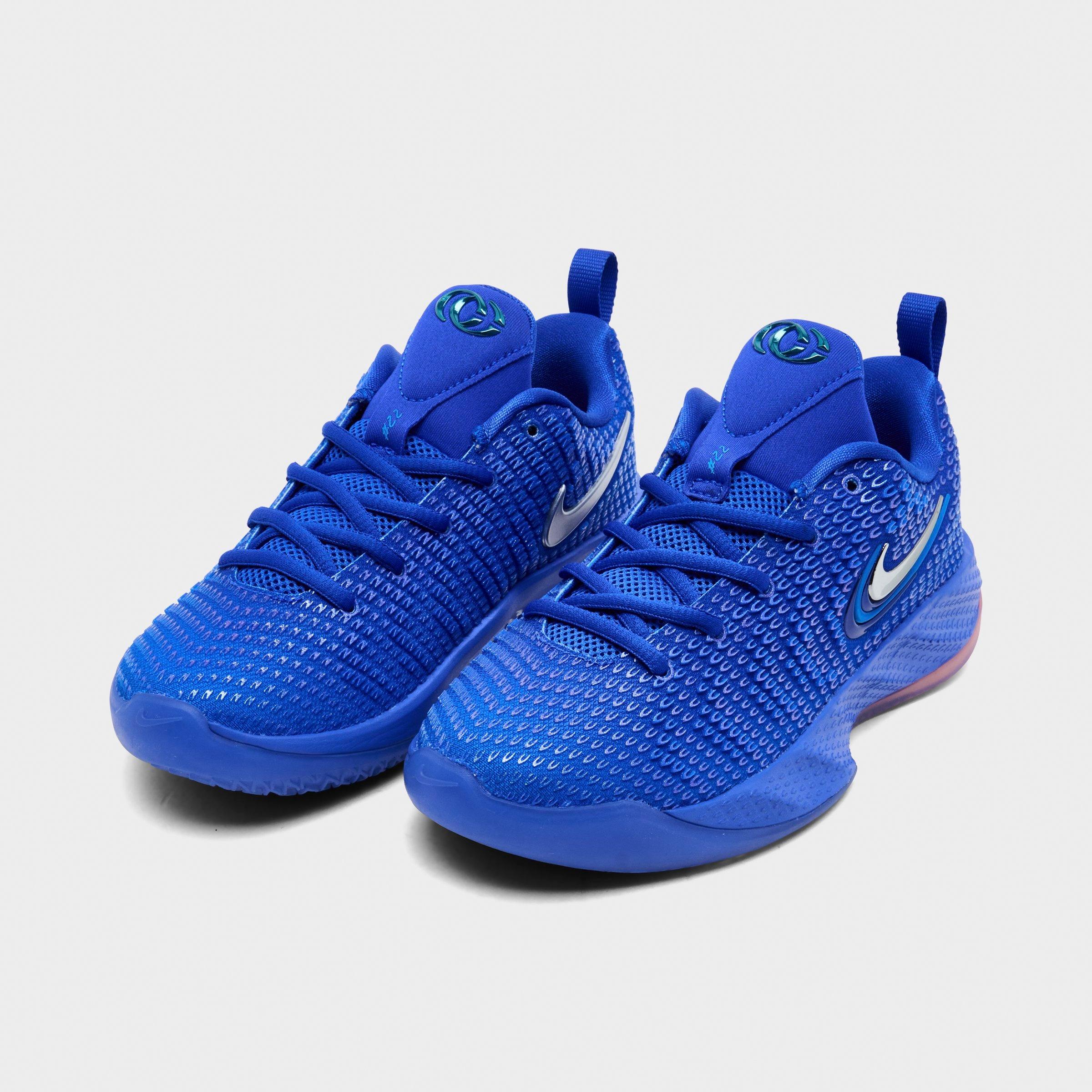 Little Kids' Nike Caitlin 1 Basketball Shoes
