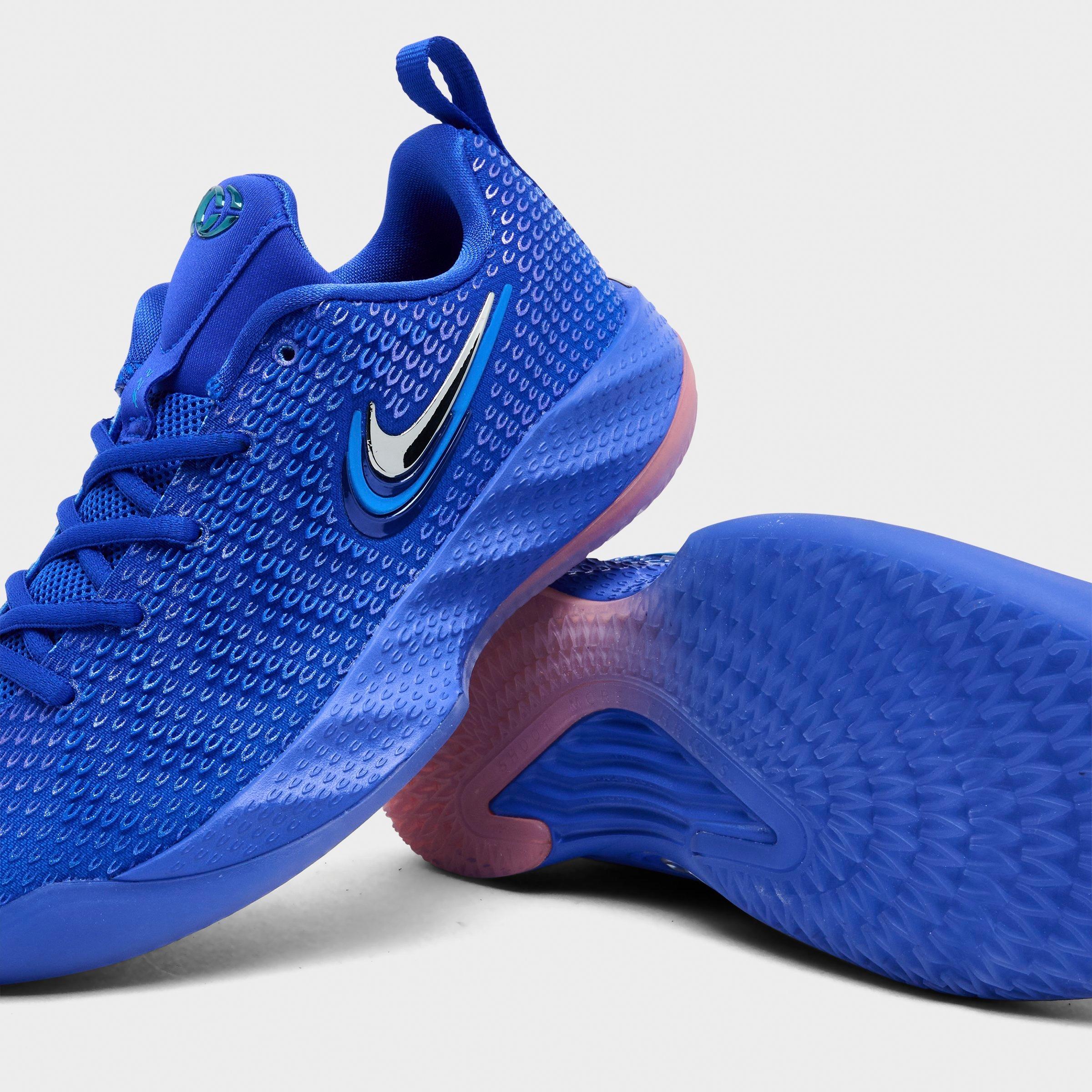 Little Kids' Nike Caitlin 1 Basketball Shoes