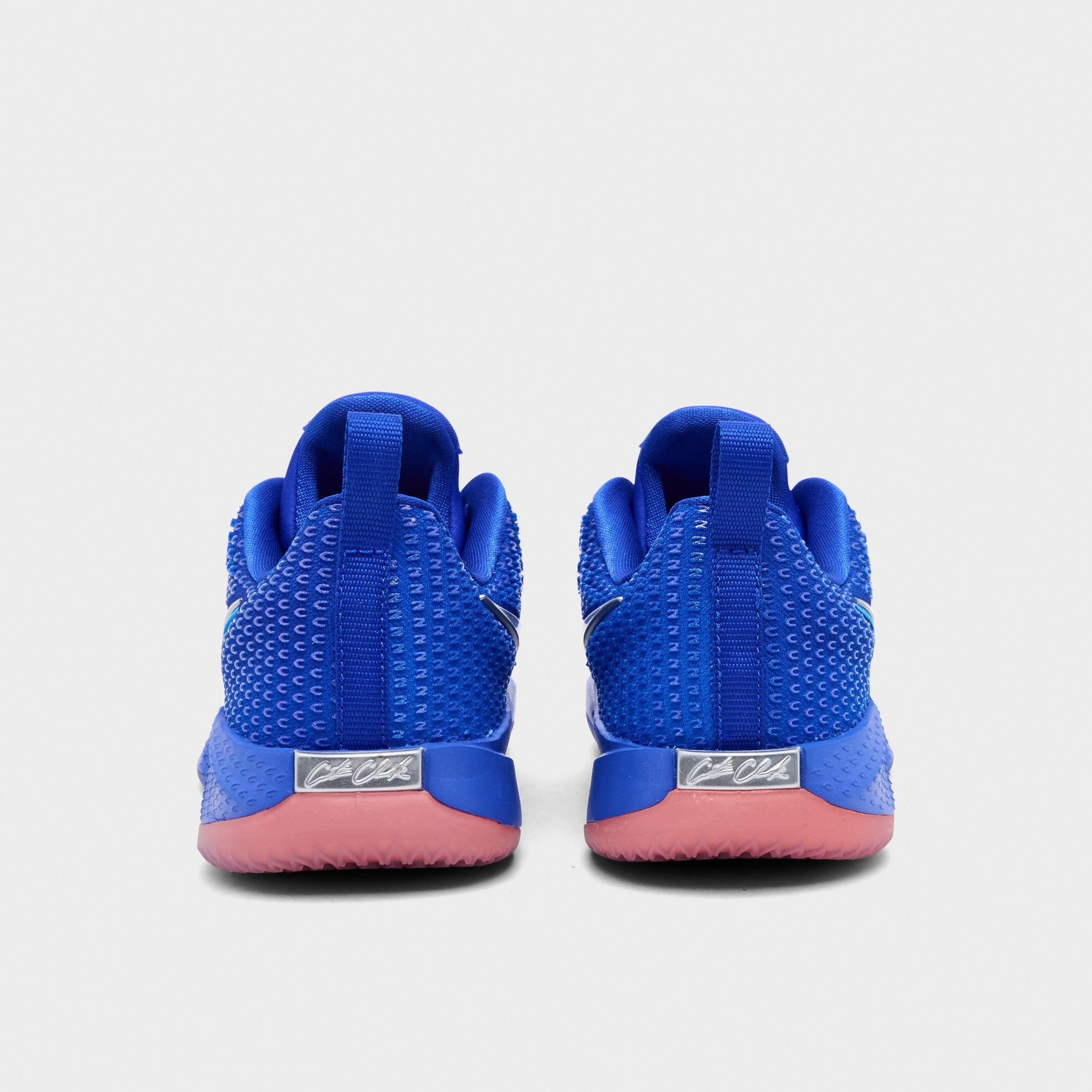 Little Kids' Nike Caitlin 1 Basketball Shoes
