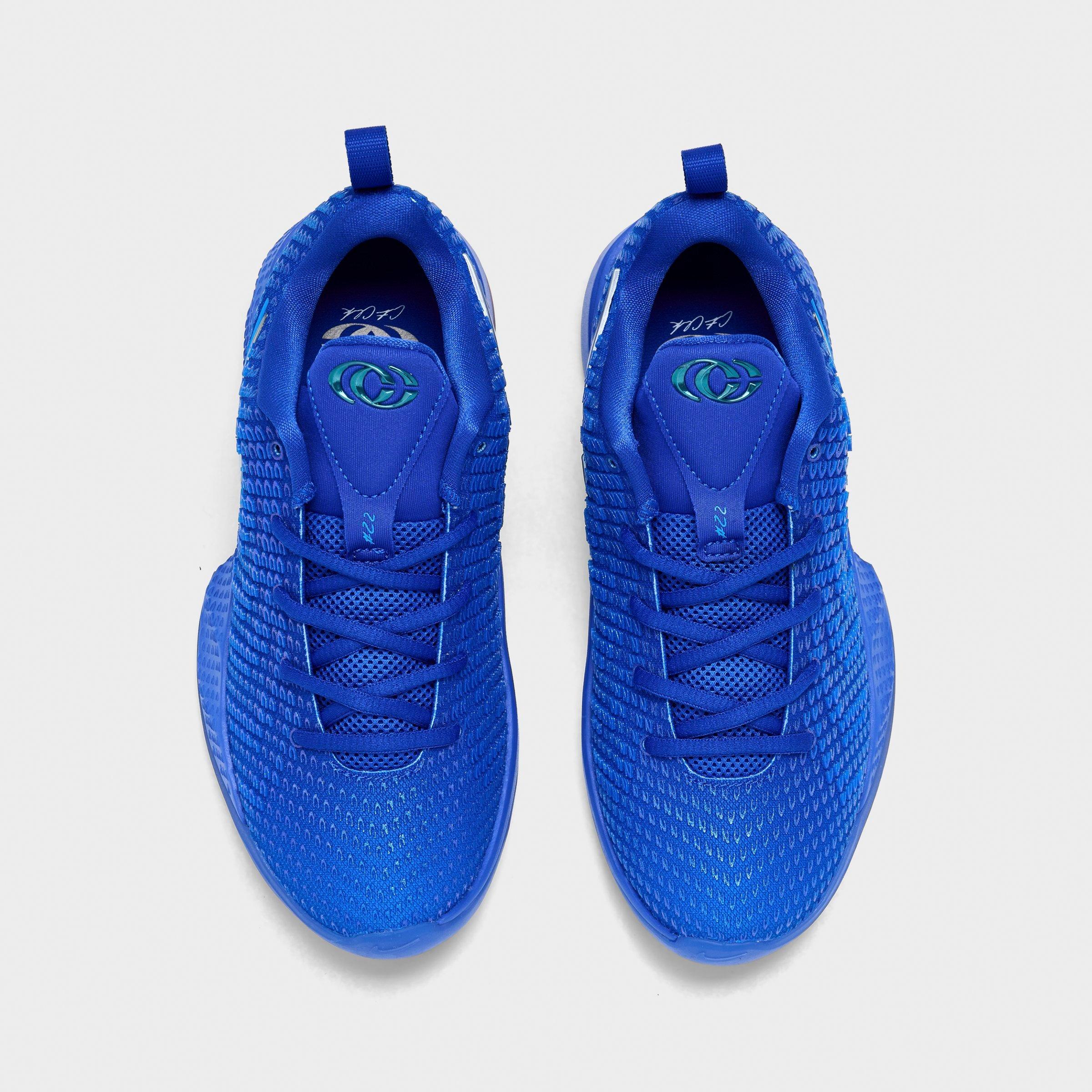 Little Kids' Nike Caitlin 1 Basketball Shoes