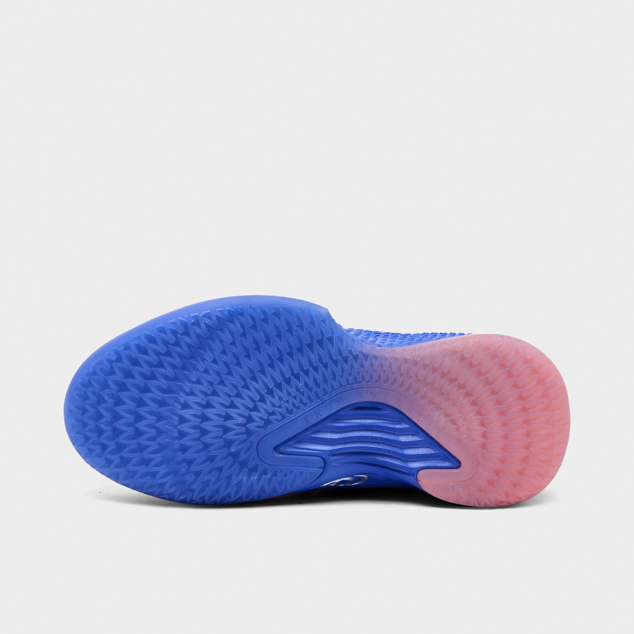 Little Kids' Nike Caitlin 1 Basketball Shoes