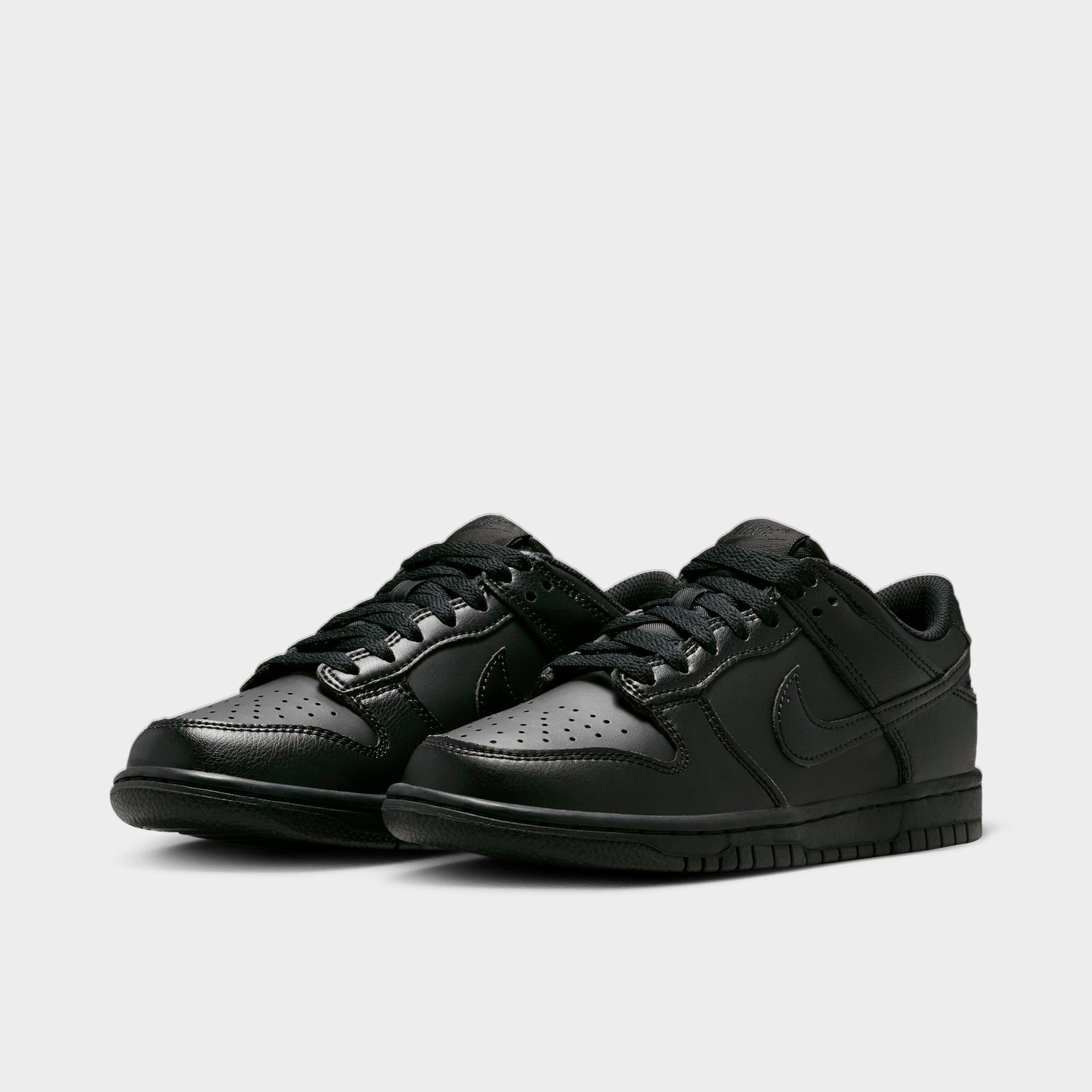 Big Kids' Nike Dunk Low Casual Shoes