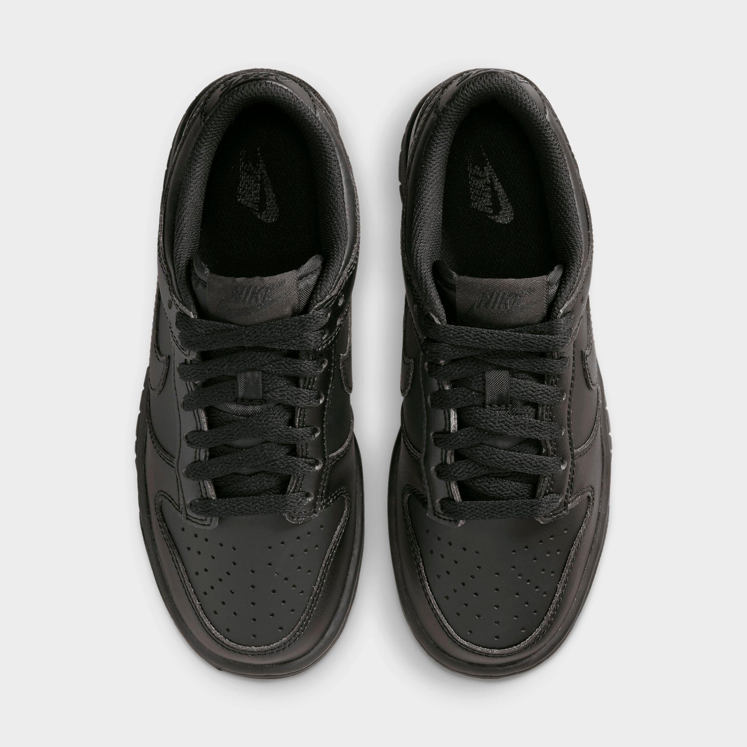 Big Kids' Nike Dunk Low Casual Shoes