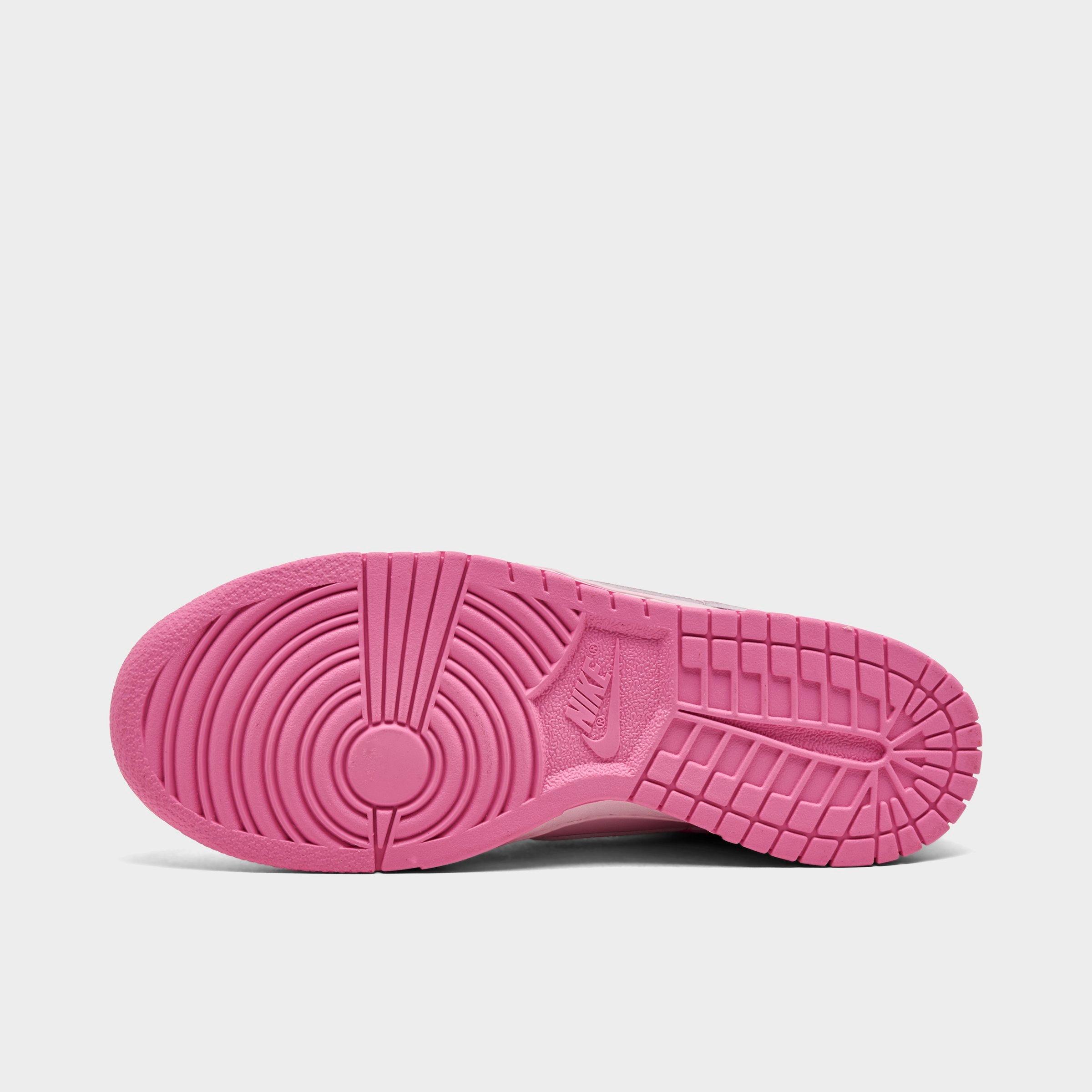 Big Kids' Nike Dunk Low Casual Shoes