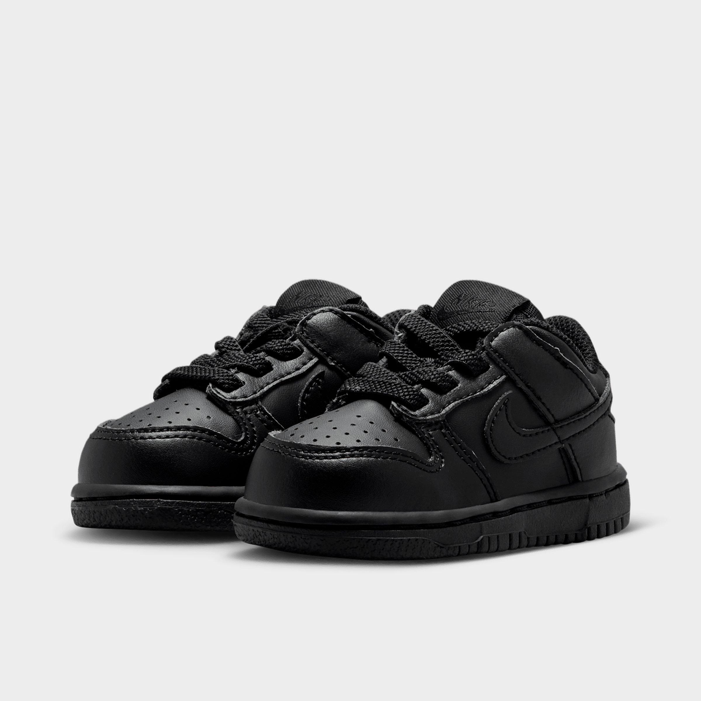 Kids' Toddler Nike Dunk Low SE Casual Shoes