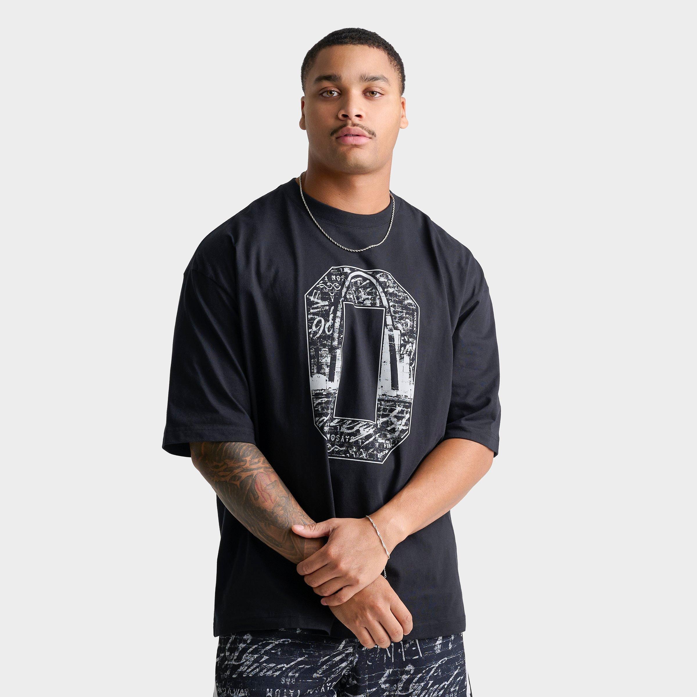 Men's Jordan Tatum Sport Dri-FIT Basketball T-Shirt
