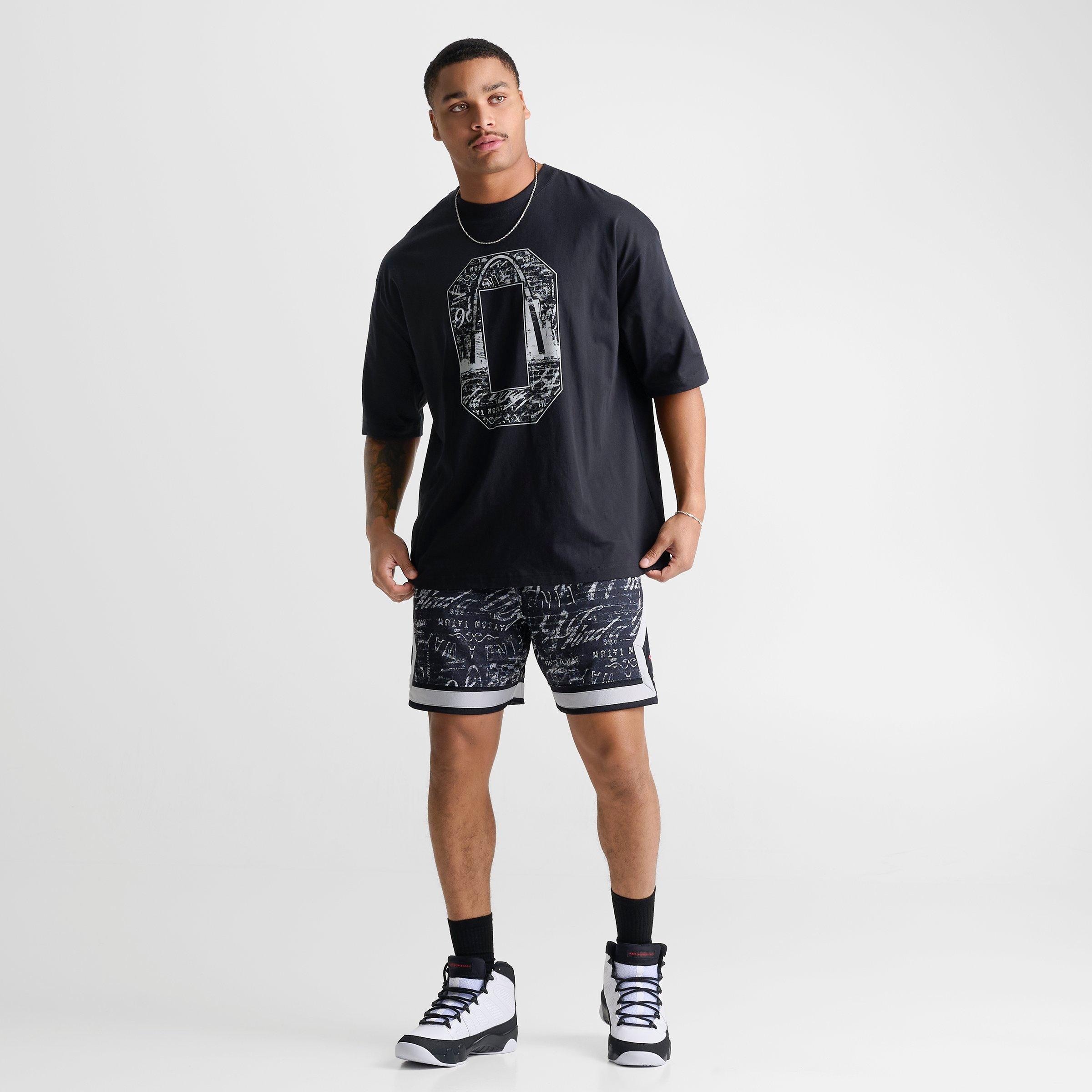 Men's Jordan Tatum Sport Dri-FIT Basketball T-Shirt