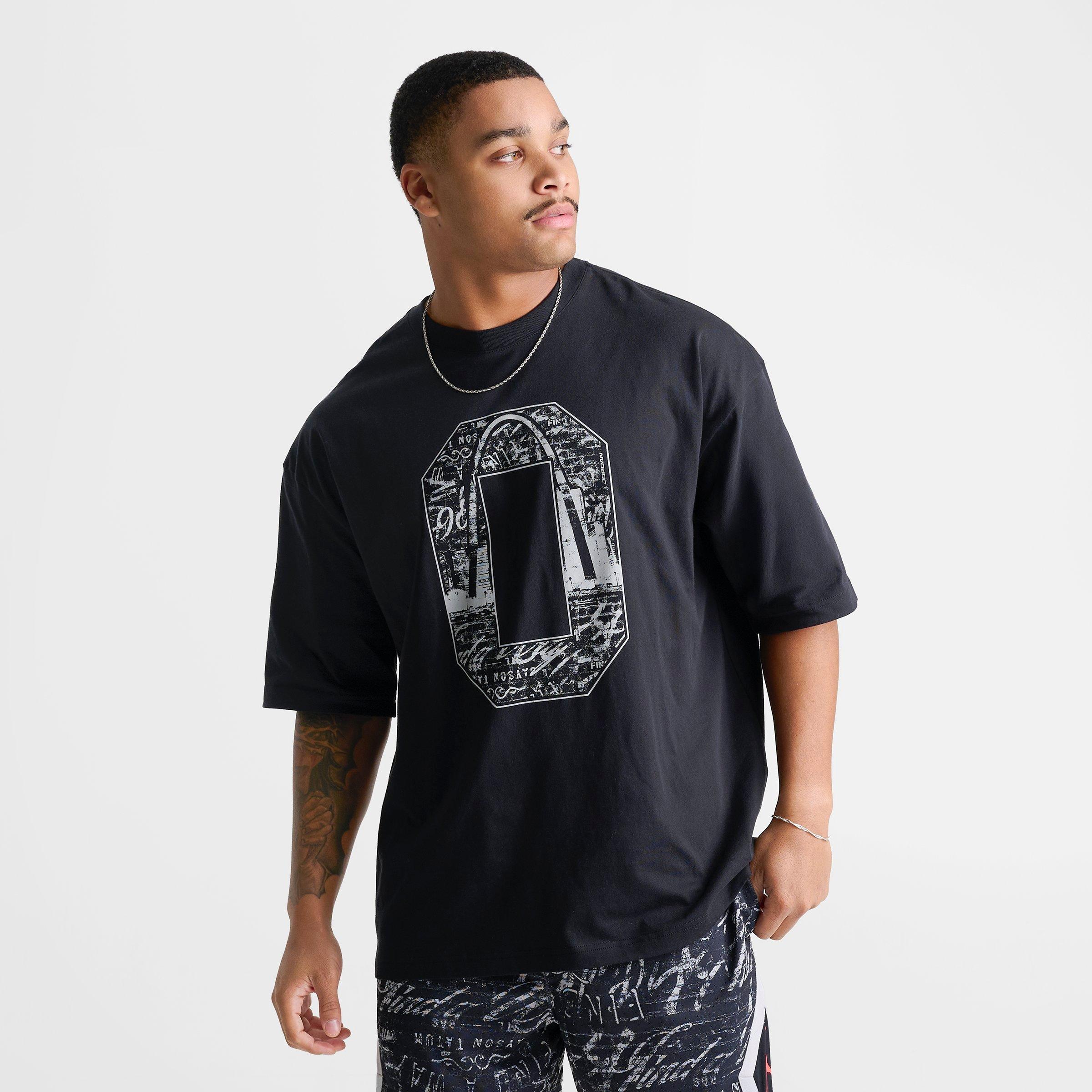 Men's Jordan Tatum Sport Dri-FIT Basketball T-Shirt