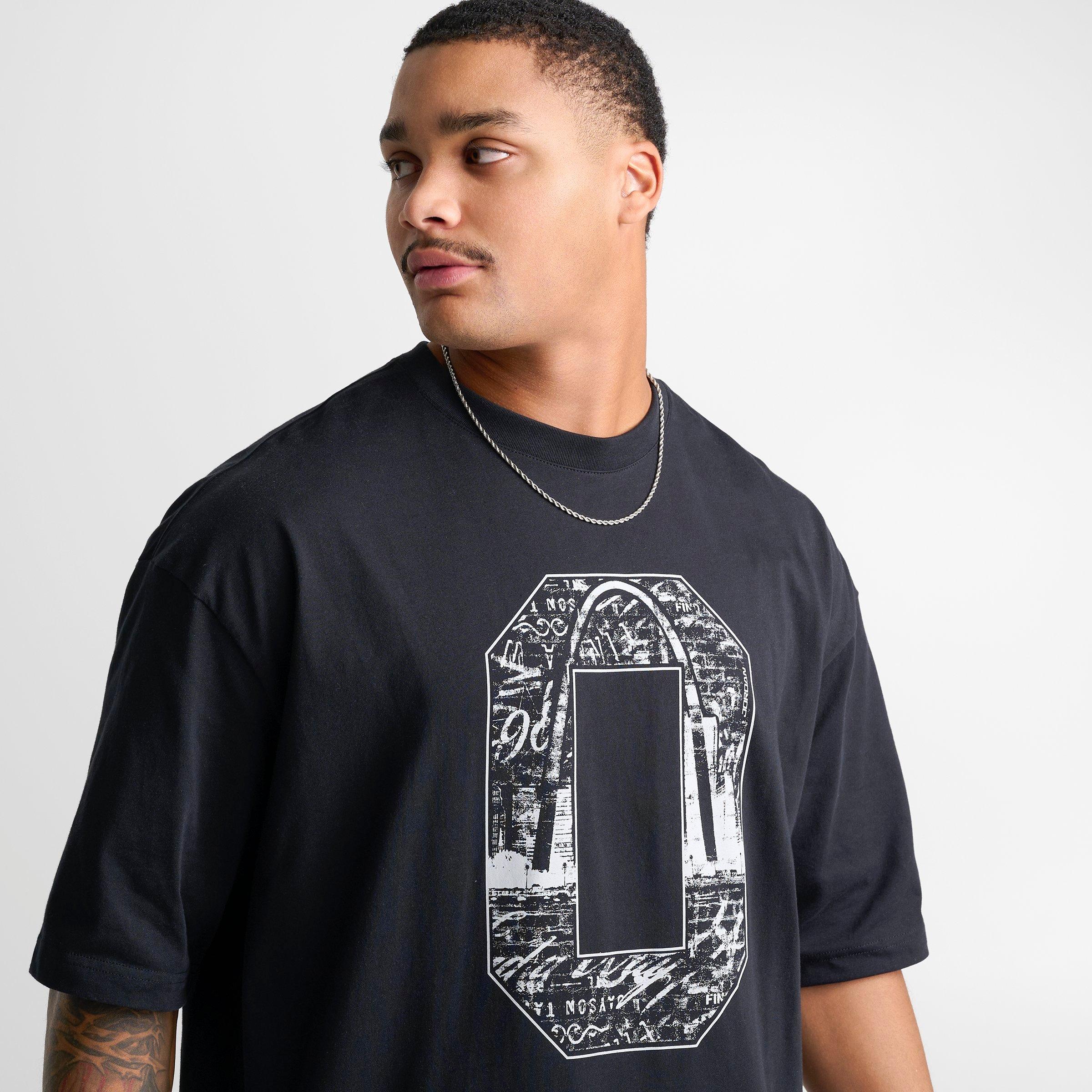 Men's Jordan Tatum Sport Dri-FIT Basketball T-Shirt