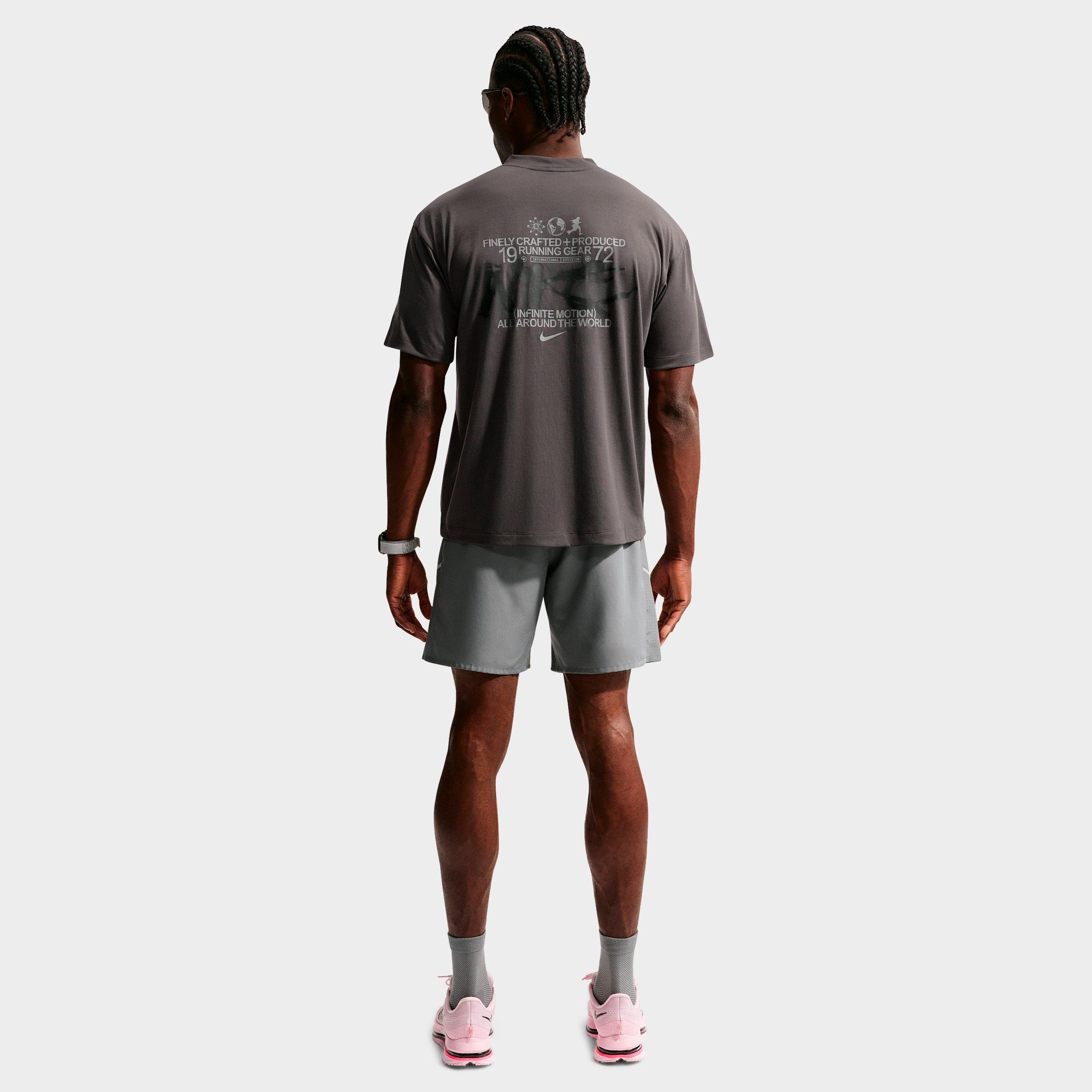 Men's Nike Disrupt Dri-FIT Short-Sleeve Running Top