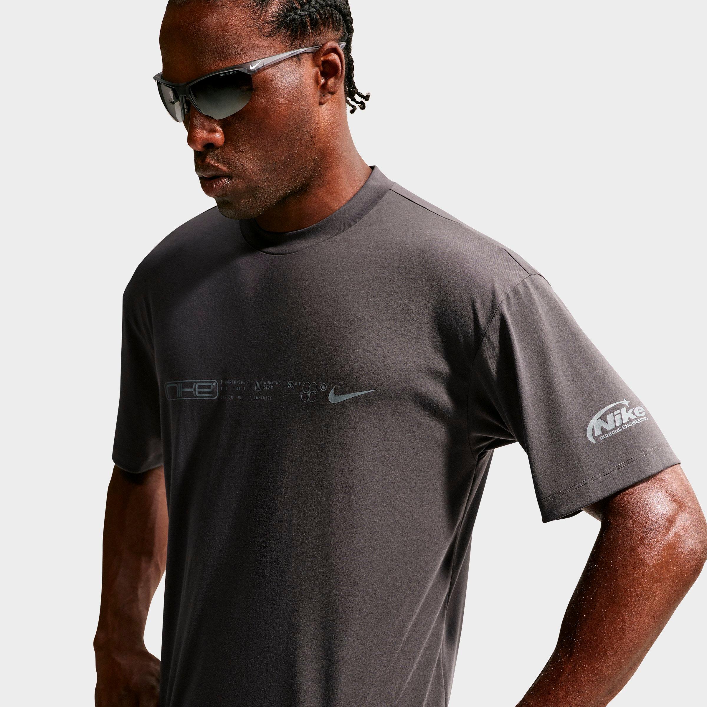 Men's Nike Disrupt Dri-FIT Short-Sleeve Running Top
