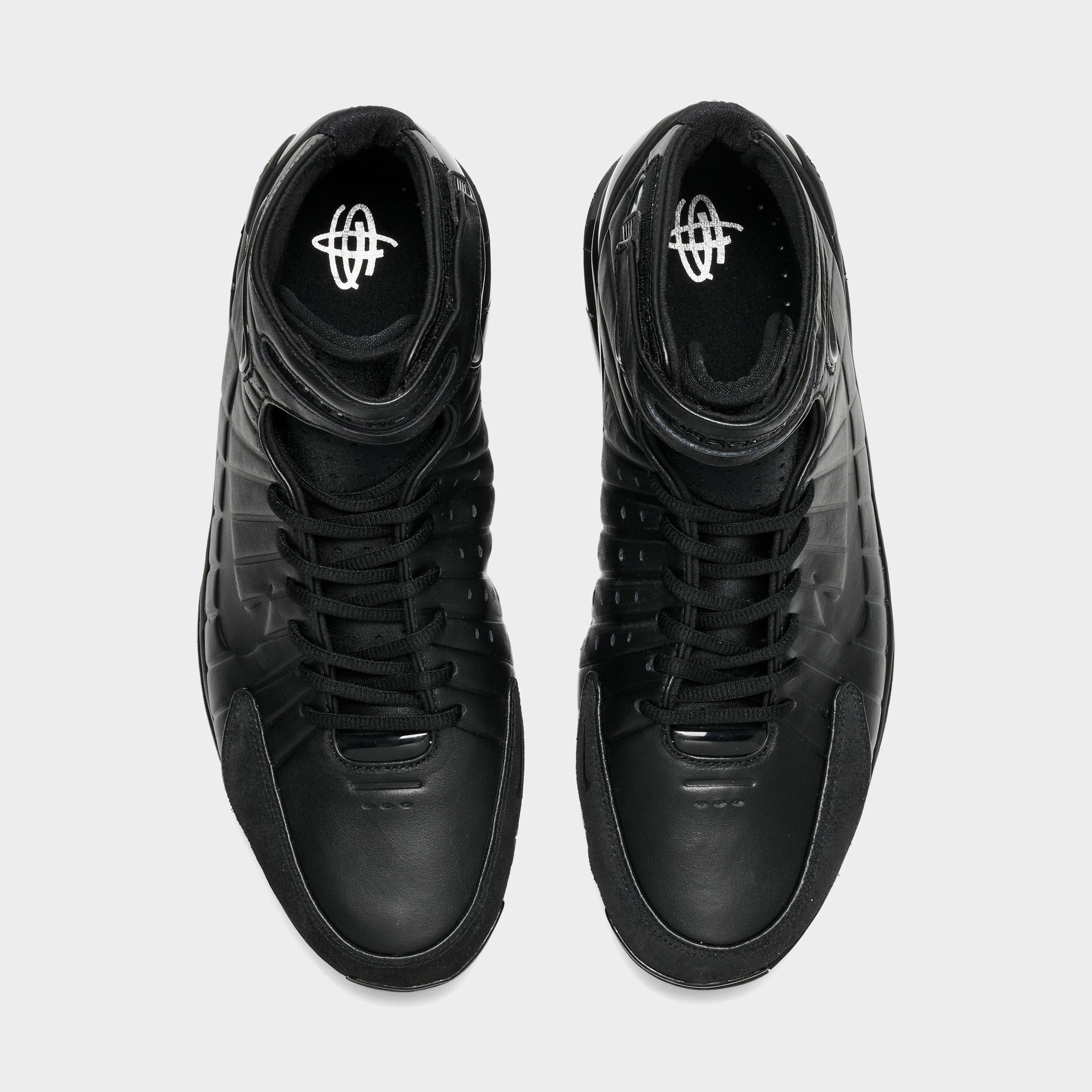 Men's Nike Air Zoom Huarache 2K4 OT Basketball Shoes