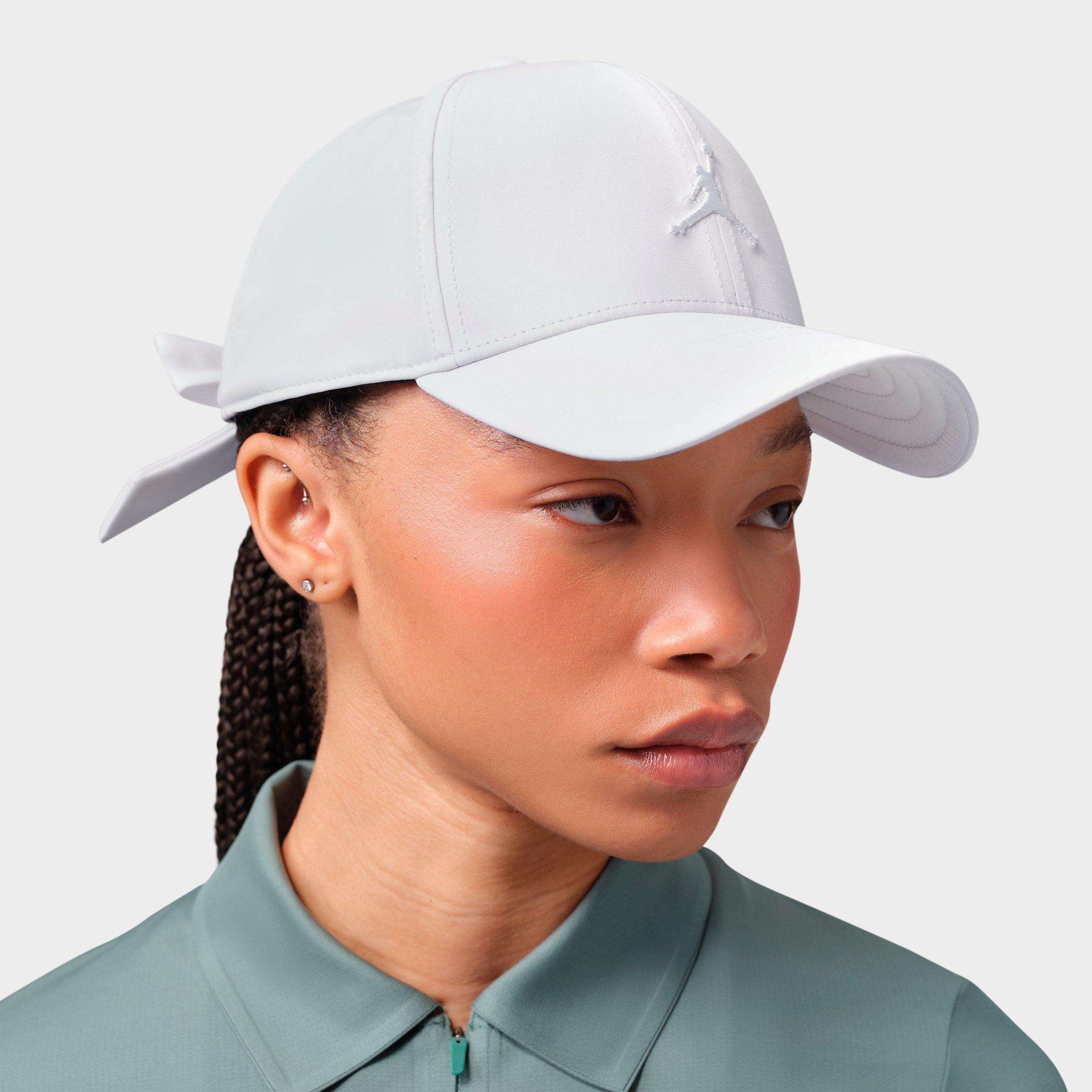 Women's Jordan Club Structured Ribbon Hat