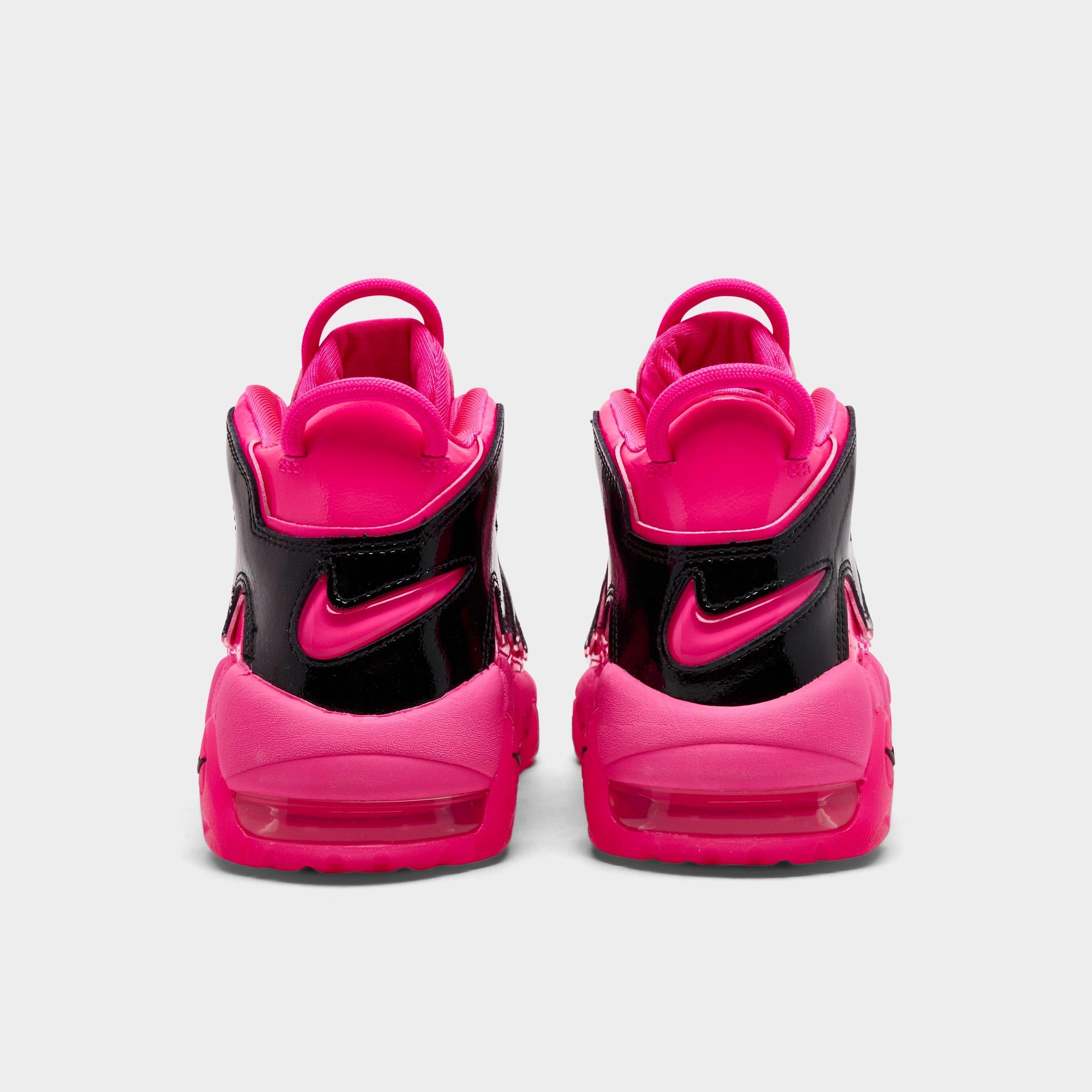 Women's Nike Air More Uptempo SE Basketball Shoes