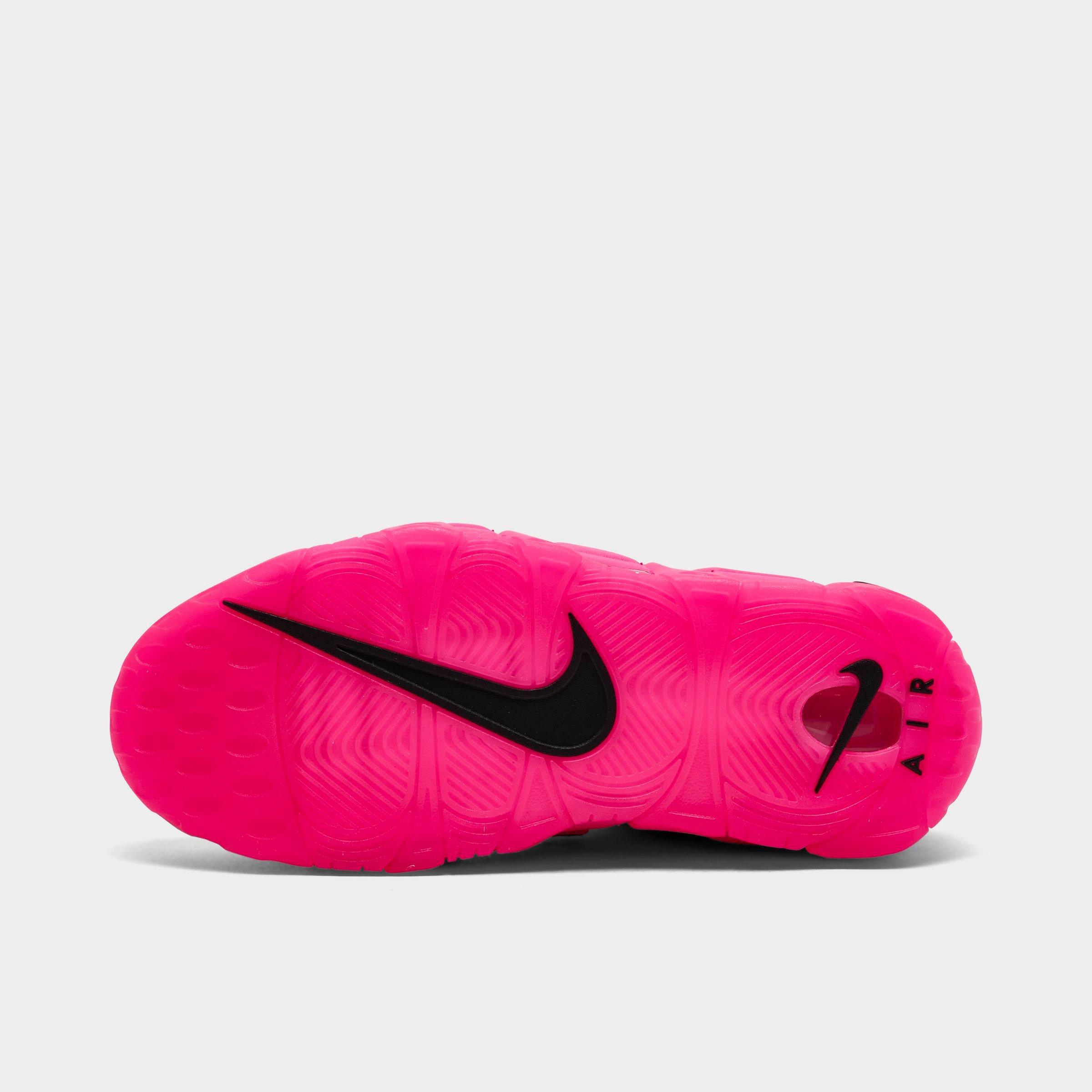 Women's Nike Air More Uptempo SE Basketball Shoes