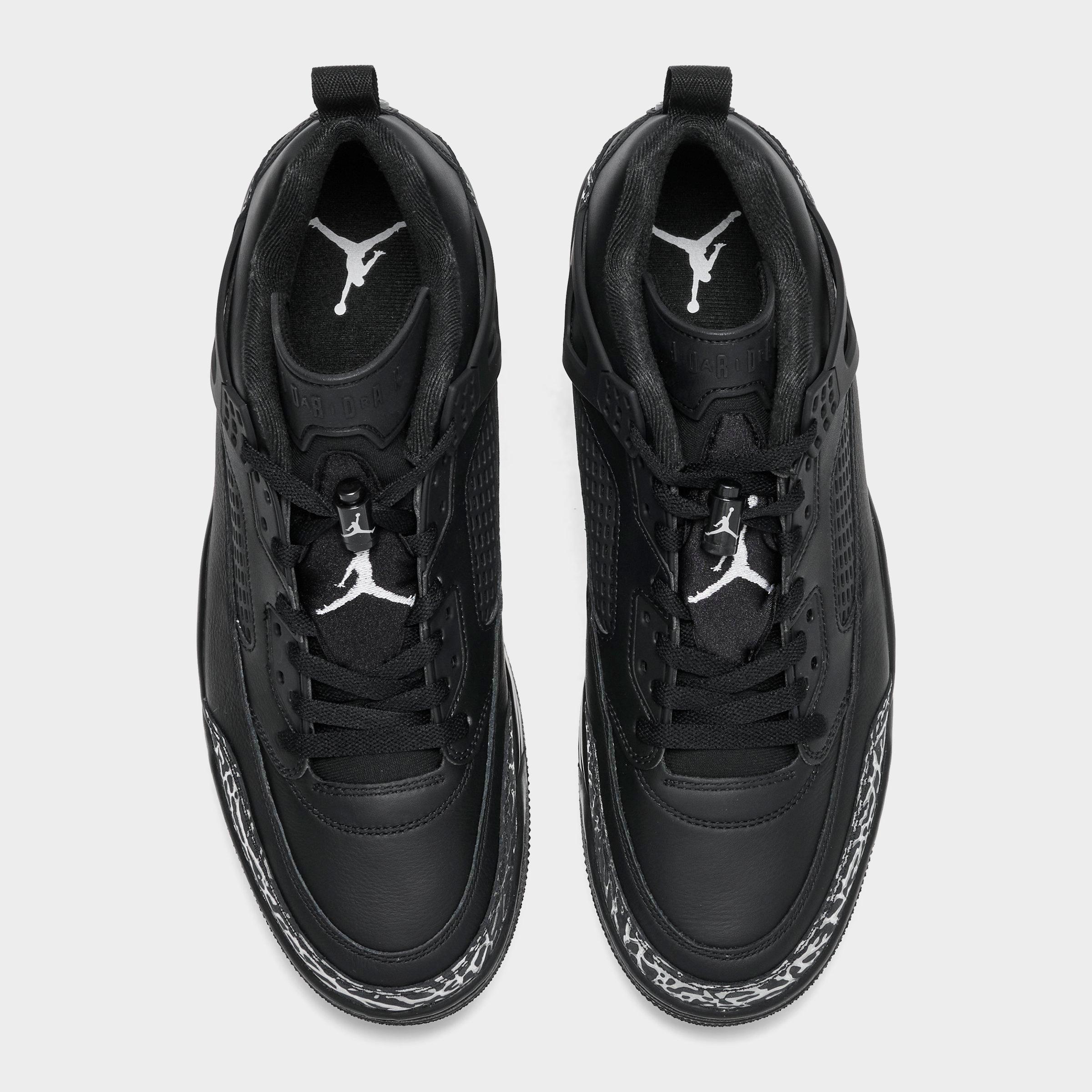 Men's Jordan Spizike Low SE Casual Shoes