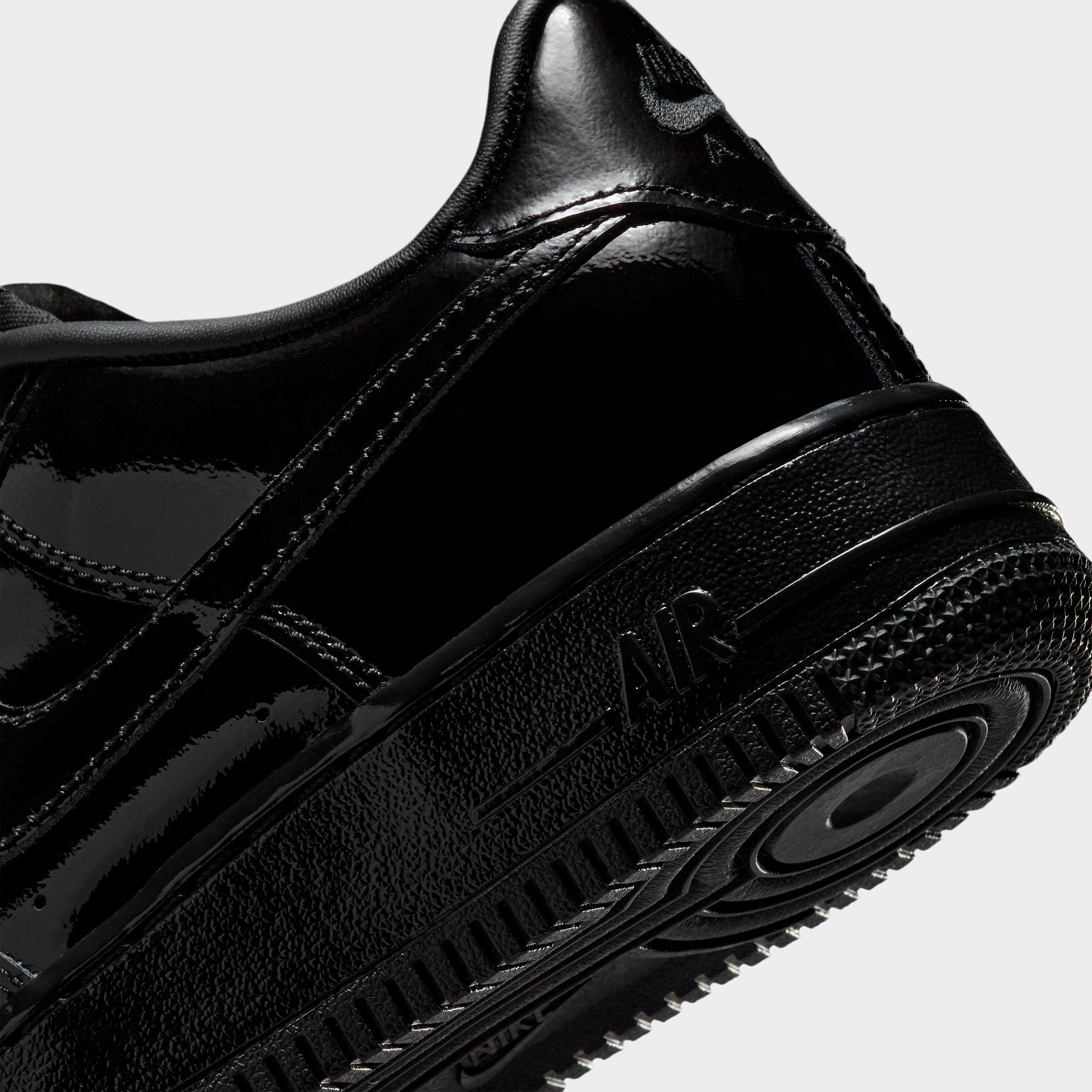 Big Kids' Nike Air Force 1 LV8 Casual Shoes