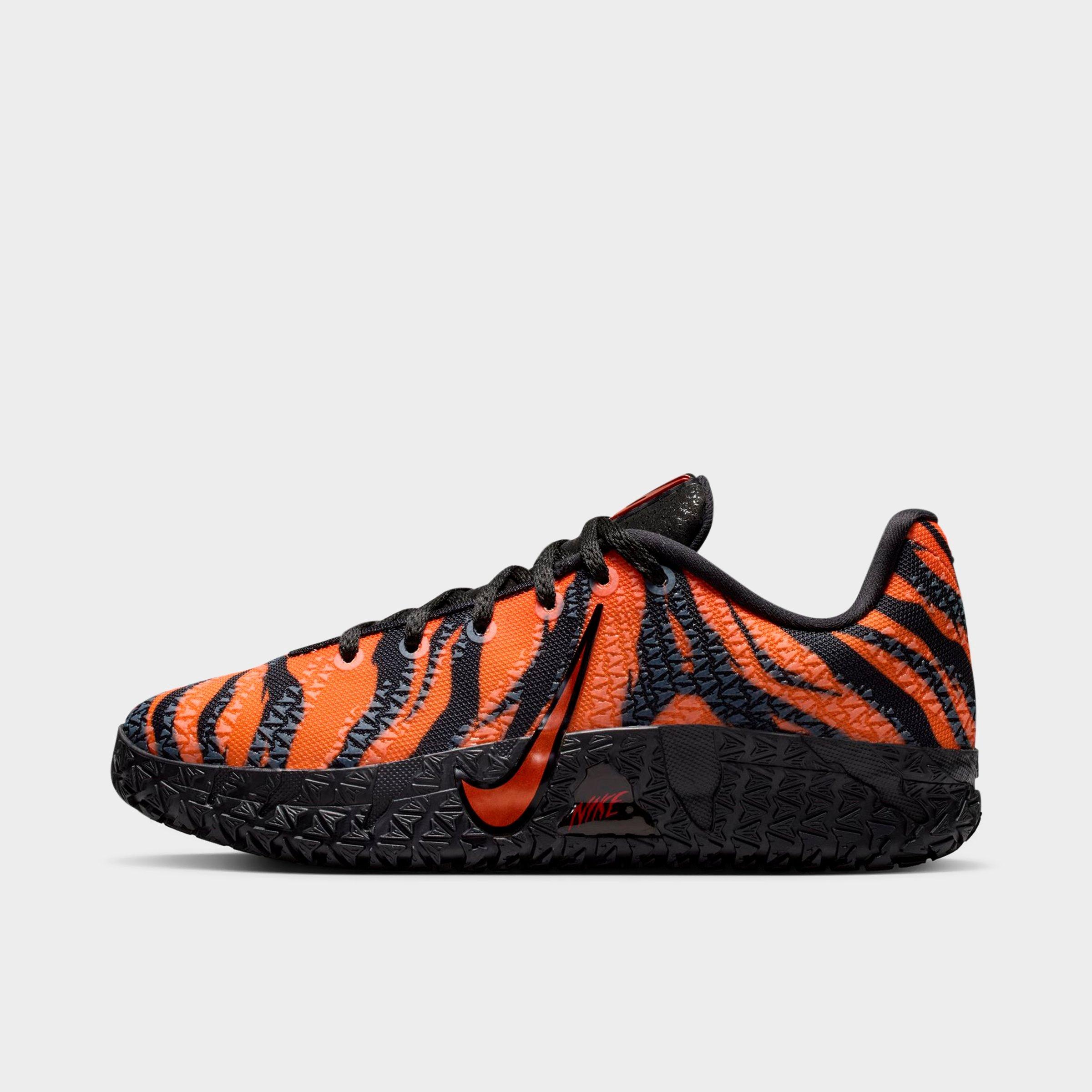 Big Kids' Nike Ja 3 Basketball Shoes | JD Sports