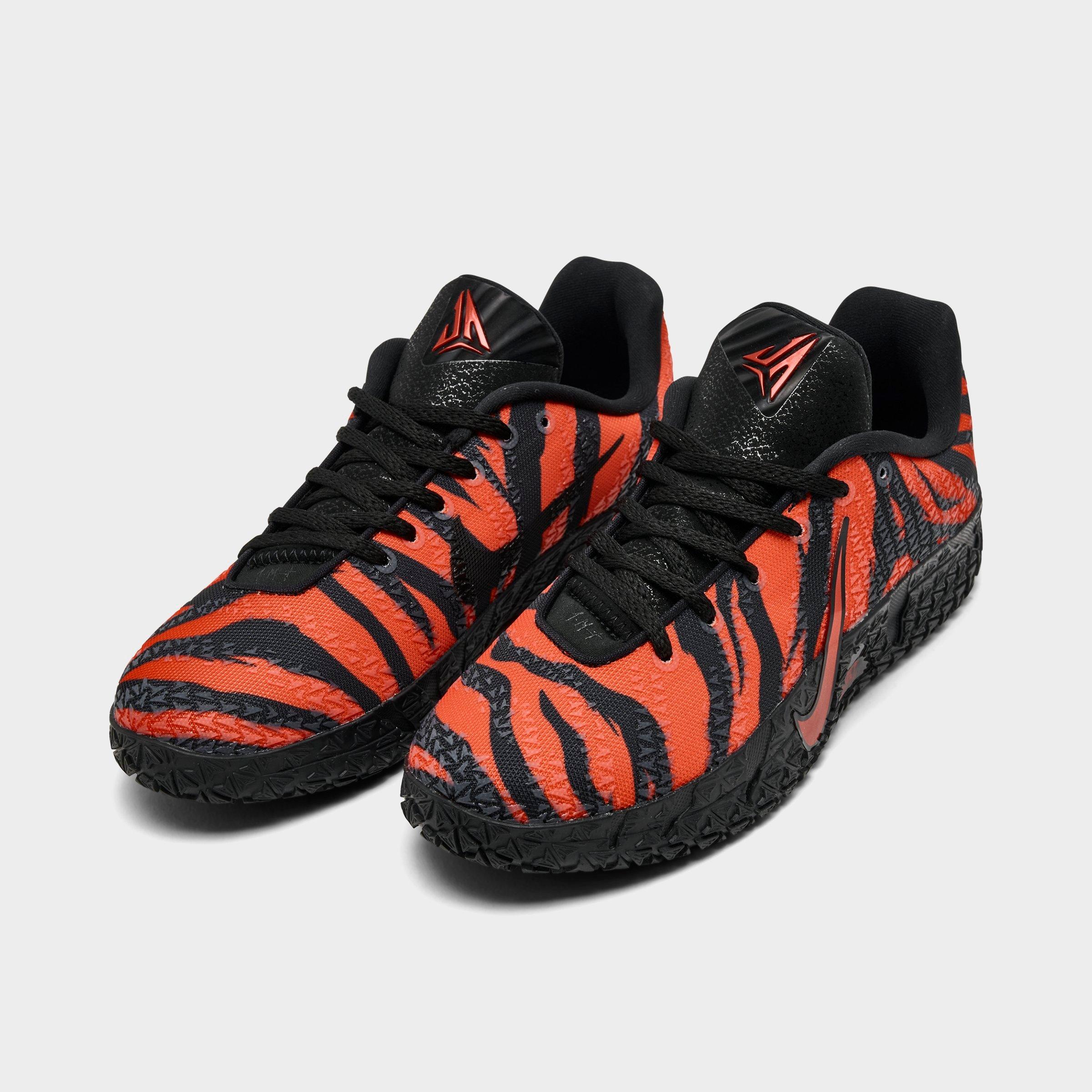 Big Kids' Nike Ja 3 Basketball Shoes