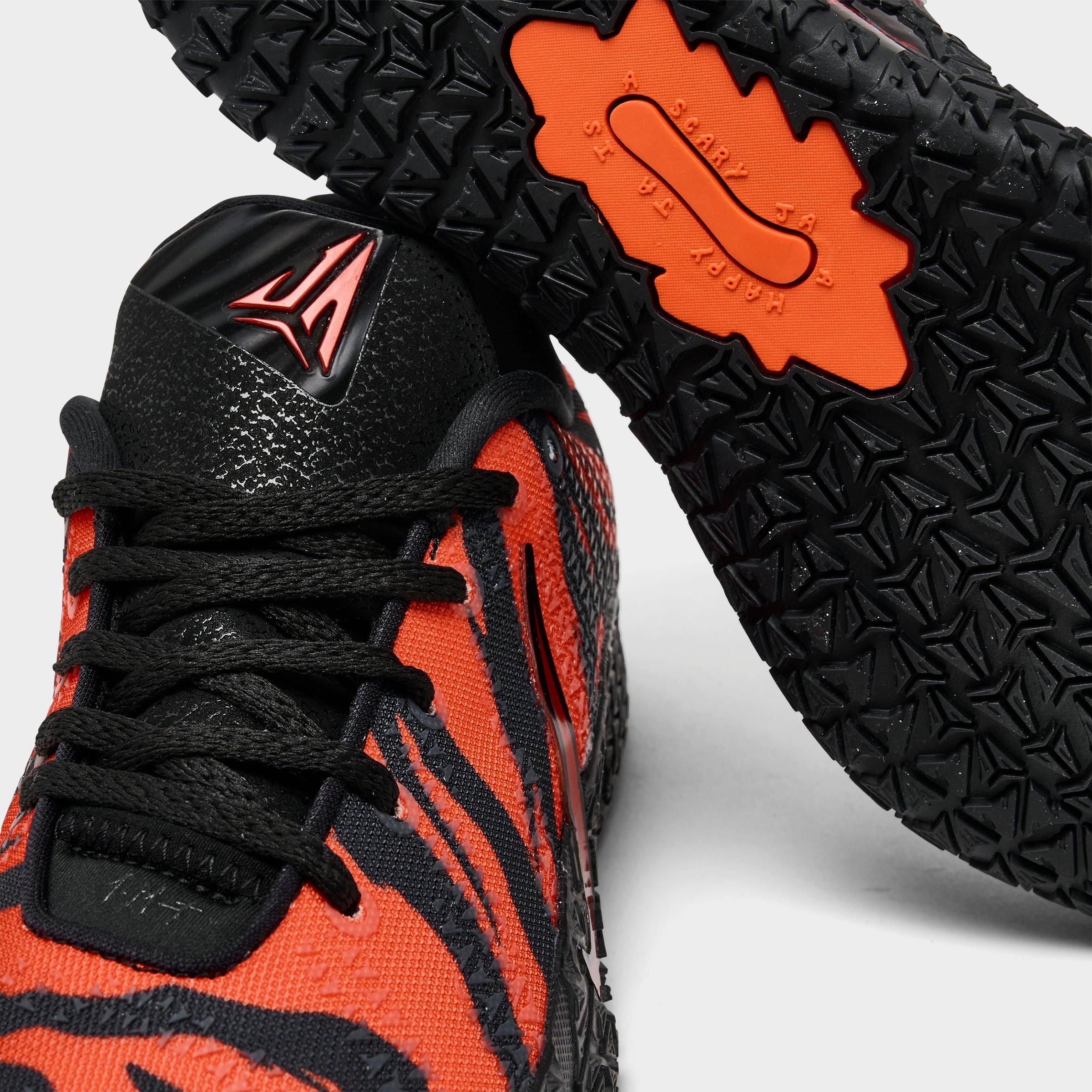 Big Kids' Nike Ja 3 Basketball Shoes