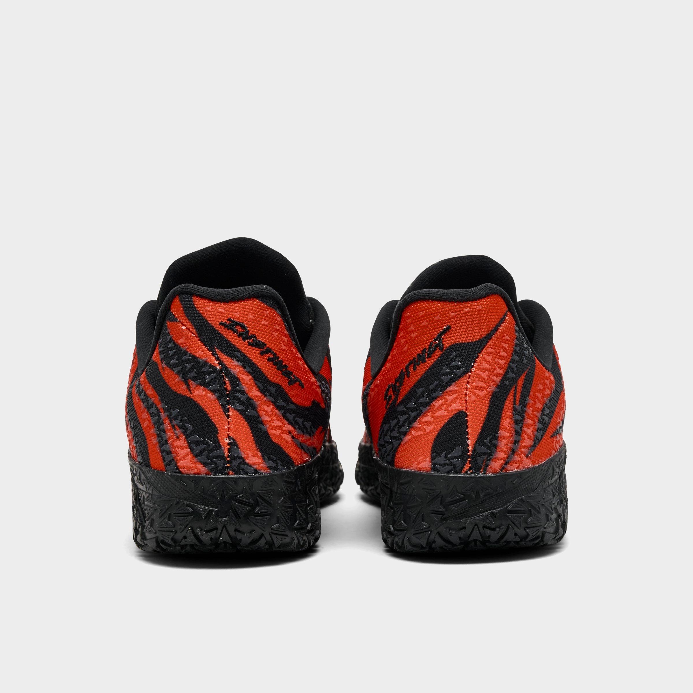 Big Kids' Nike Ja 3 Basketball Shoes