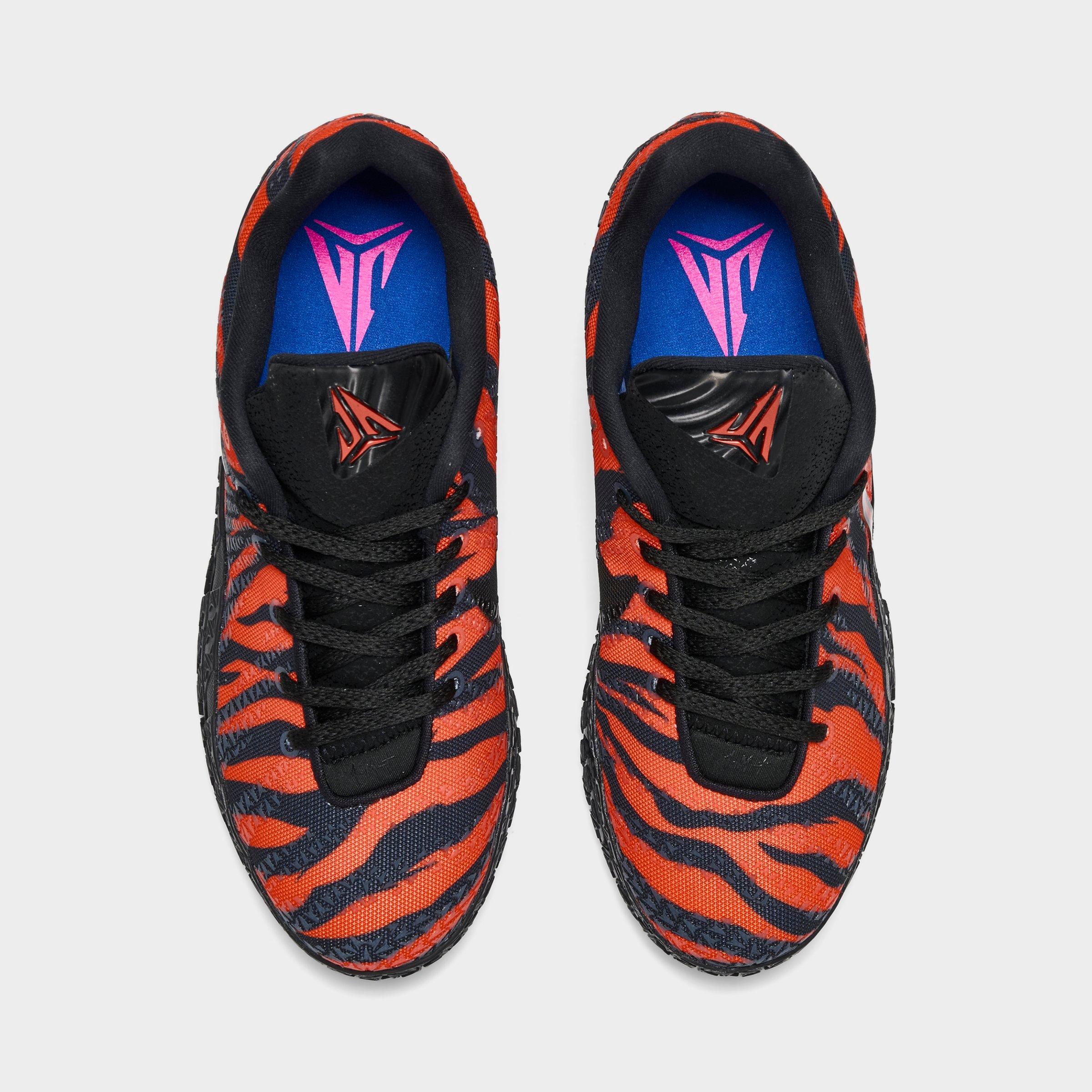 Big Kids' Nike Ja 3 Basketball Shoes