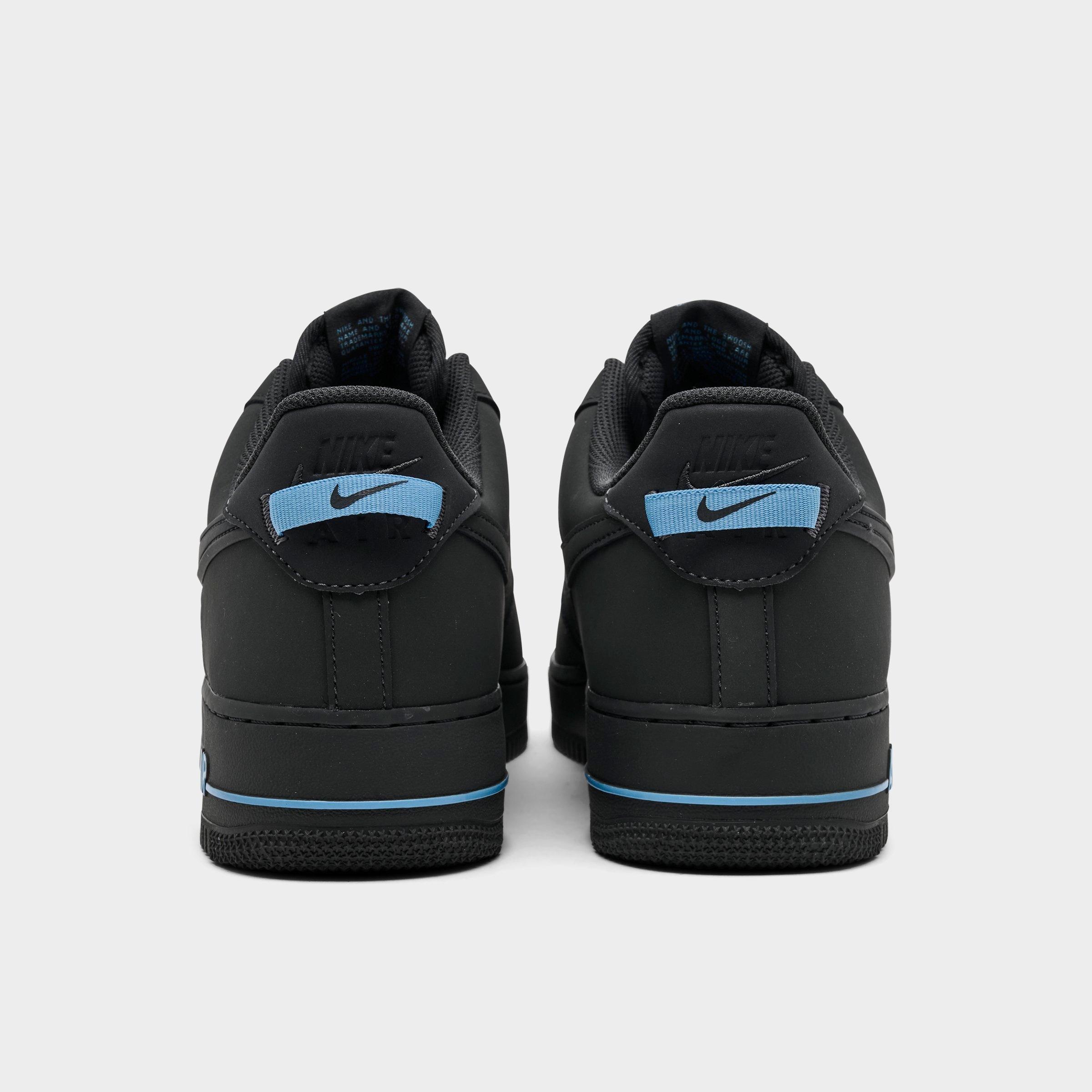 Men's Nike Air Force 1 '07 Casual Shoes