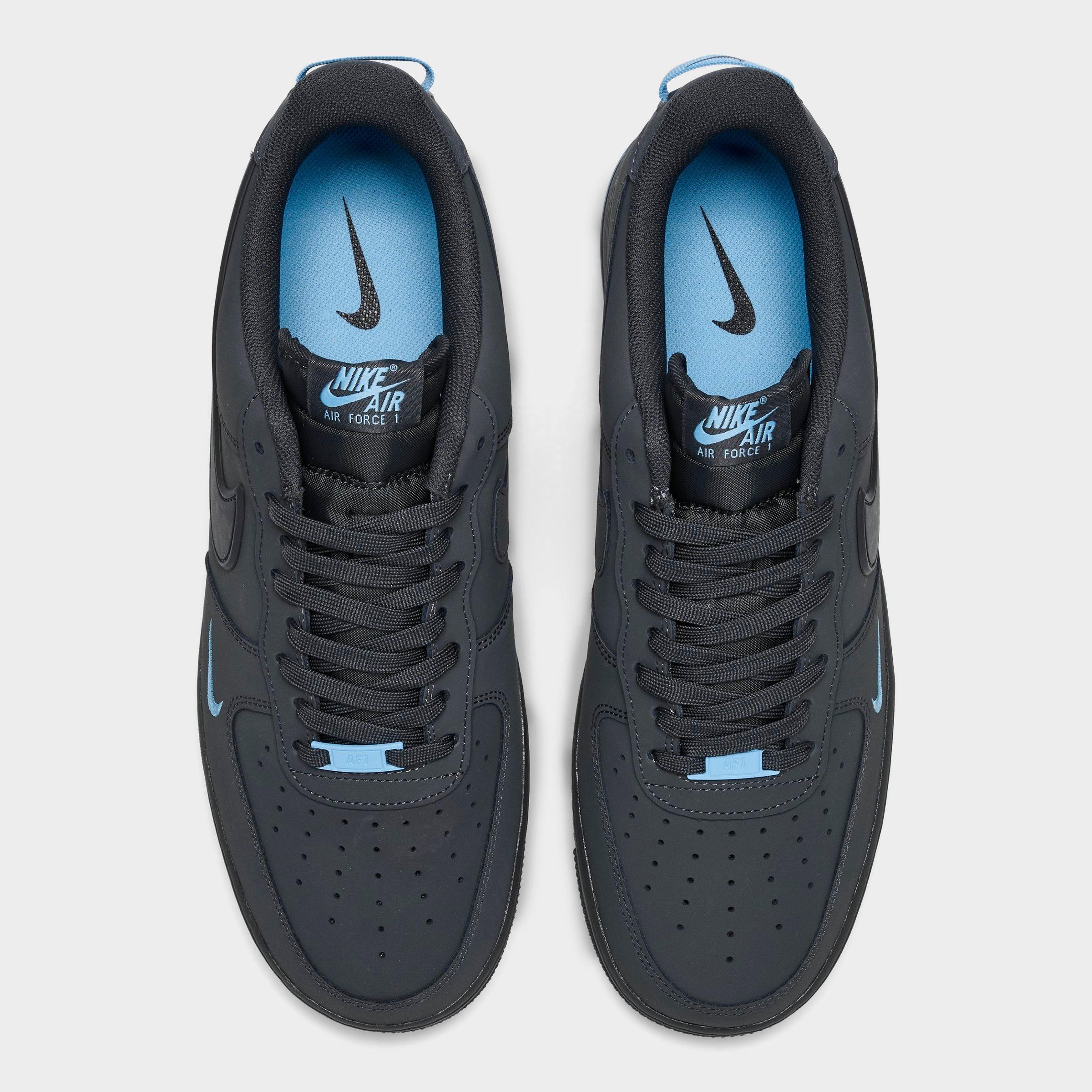Men's Nike Air Force 1 '07 Casual Shoes