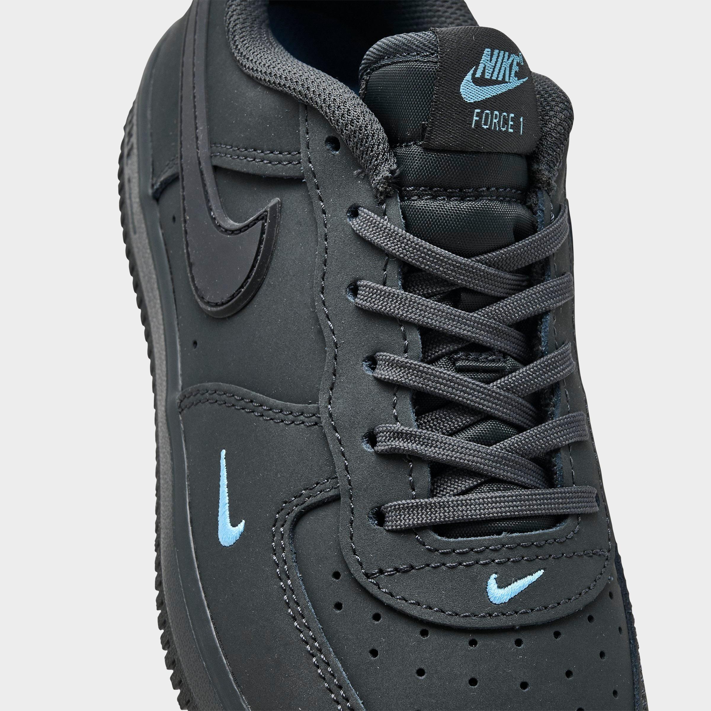 Little Kids' Nike Force 1 Low Casual Shoes