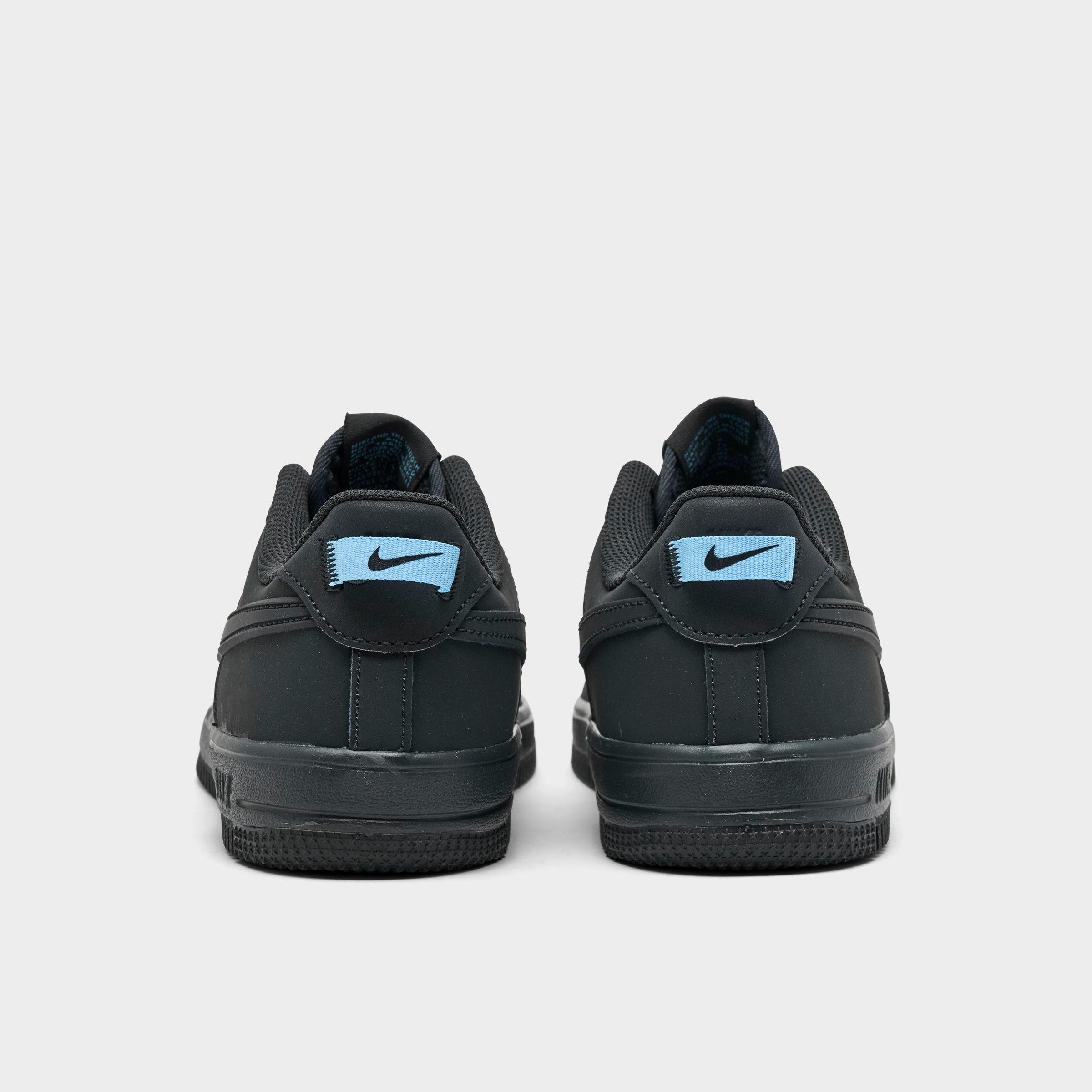Little Kids' Nike Force 1 Low Casual Shoes