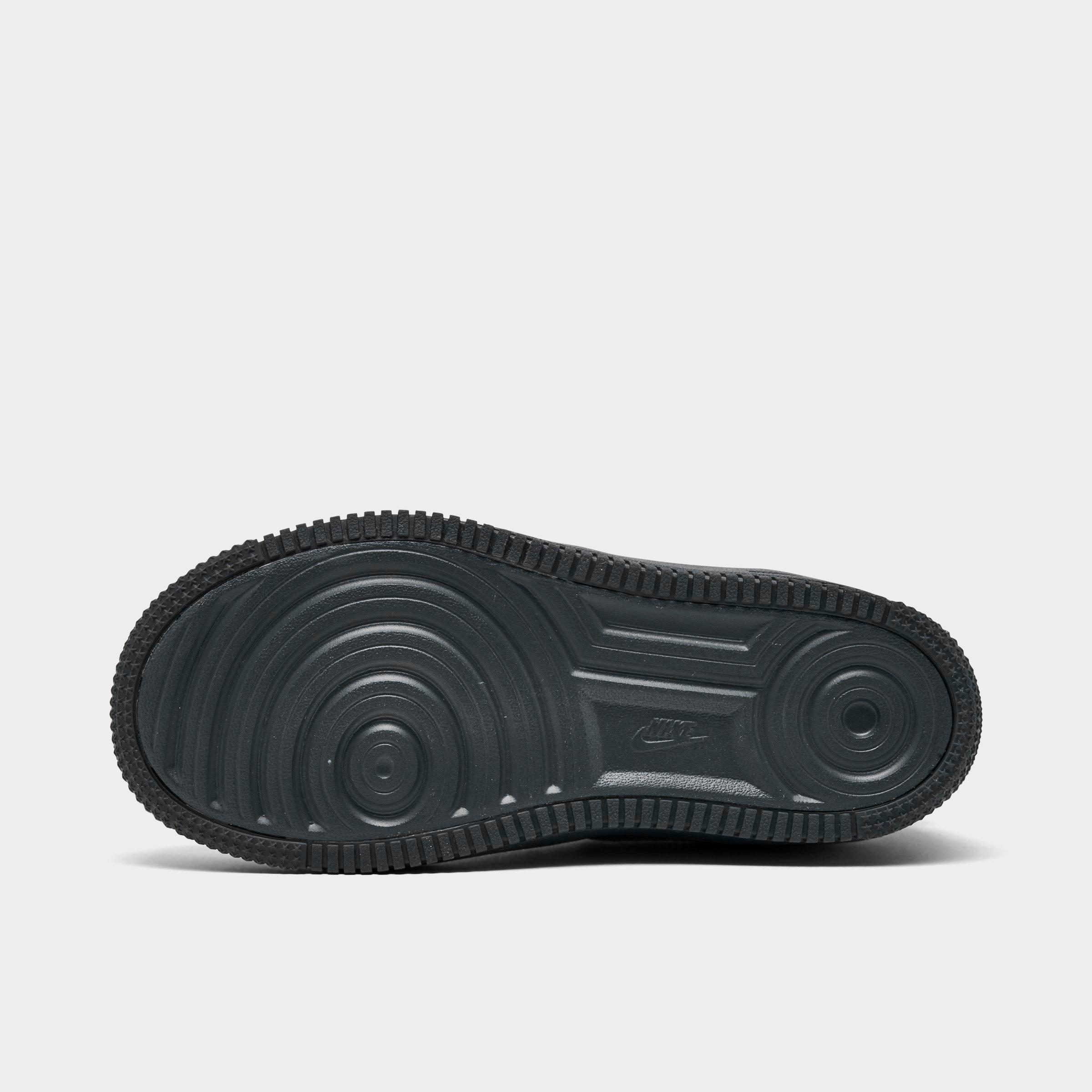 Little Kids' Nike Force 1 Low Casual Shoes