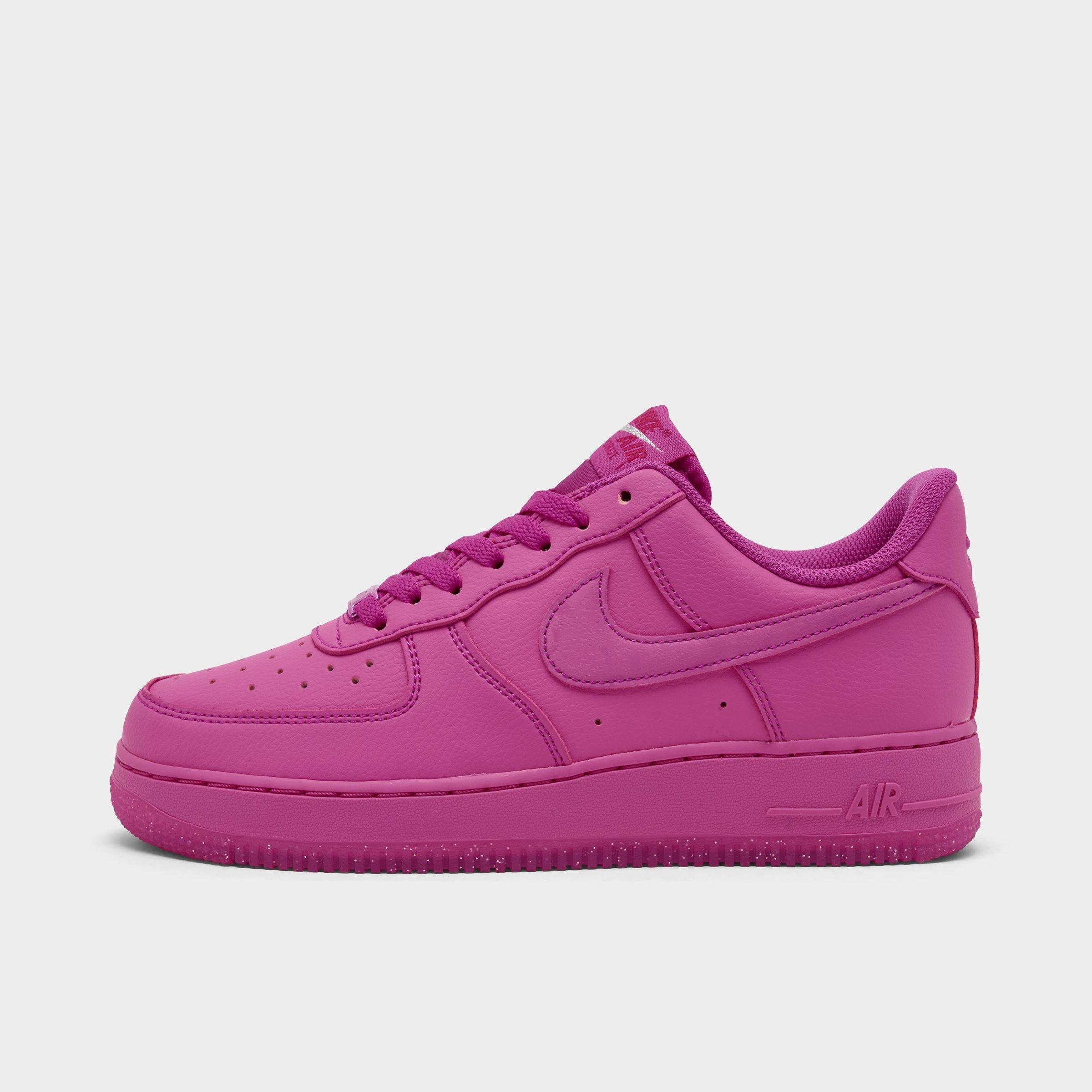 Women's Nike Air Force 1 '07 