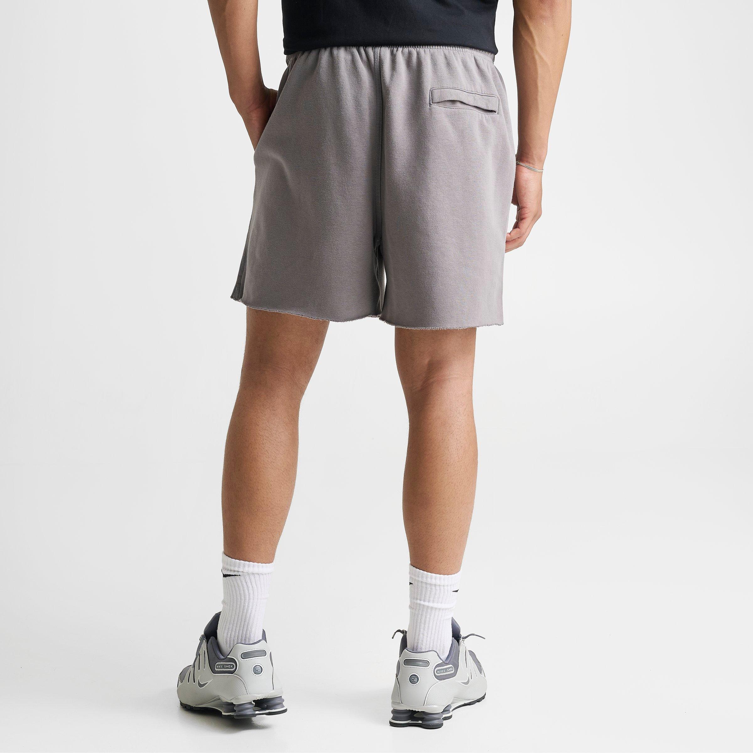 Men's Nike Sportswear Club Athletic Dept. Fleece Shorts