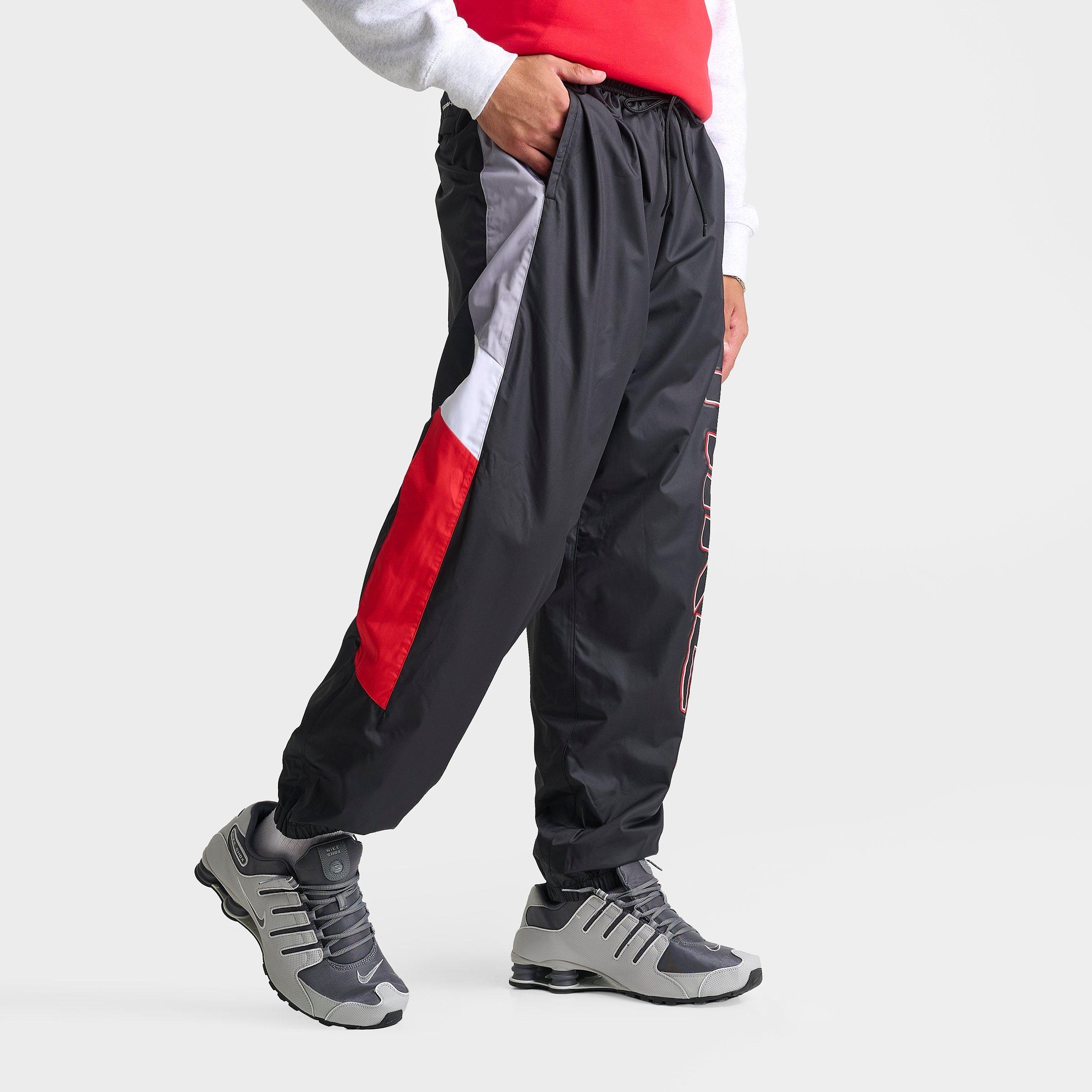 Men's Nike Sportswear Windrunner Lined Track Pants