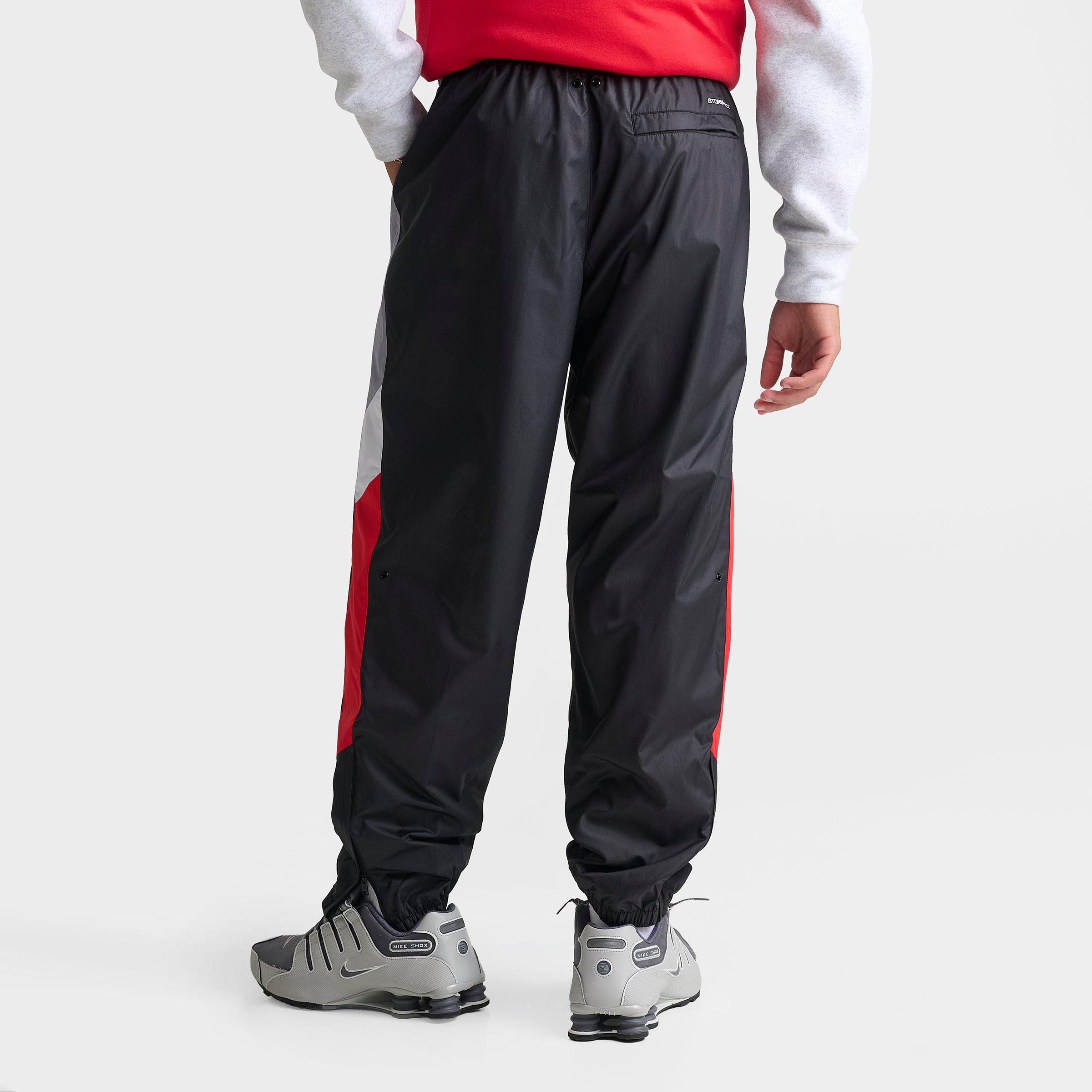 Men's Nike Sportswear Windrunner Lined Track Pants