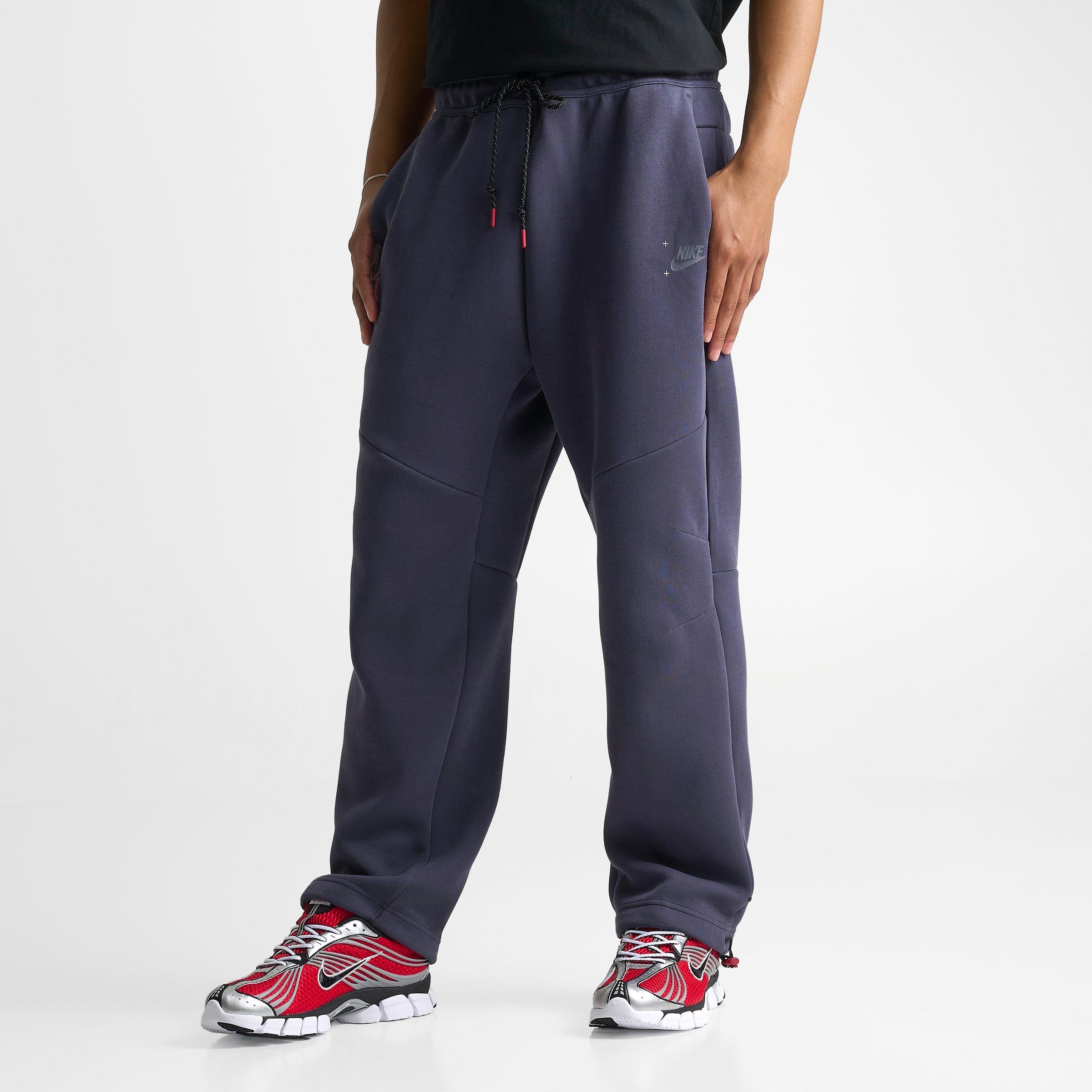 Men's Nike Tech Fleece Windrunner Graphic Jogger Pants