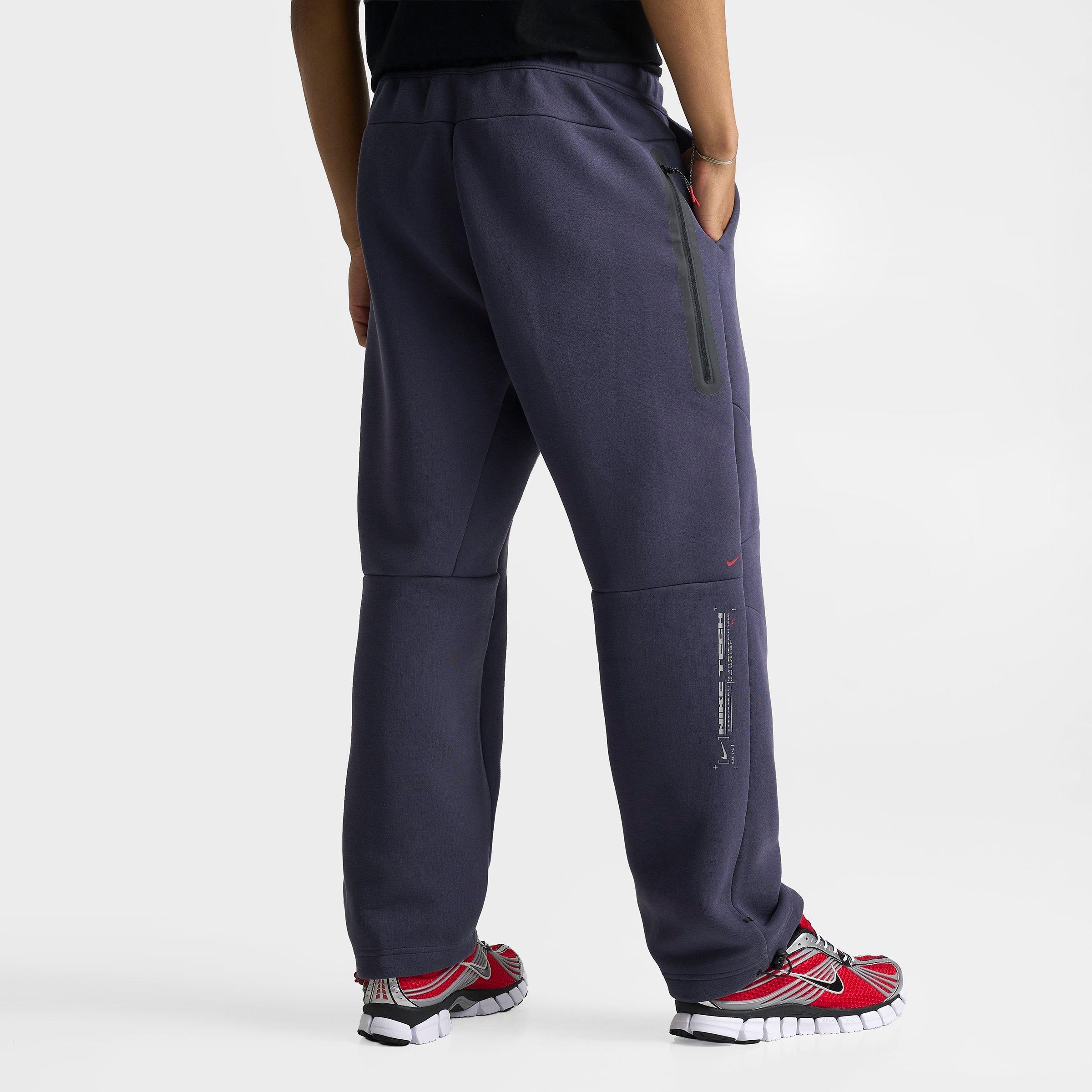 Men's Nike Tech Fleece Windrunner Graphic Jogger Pants