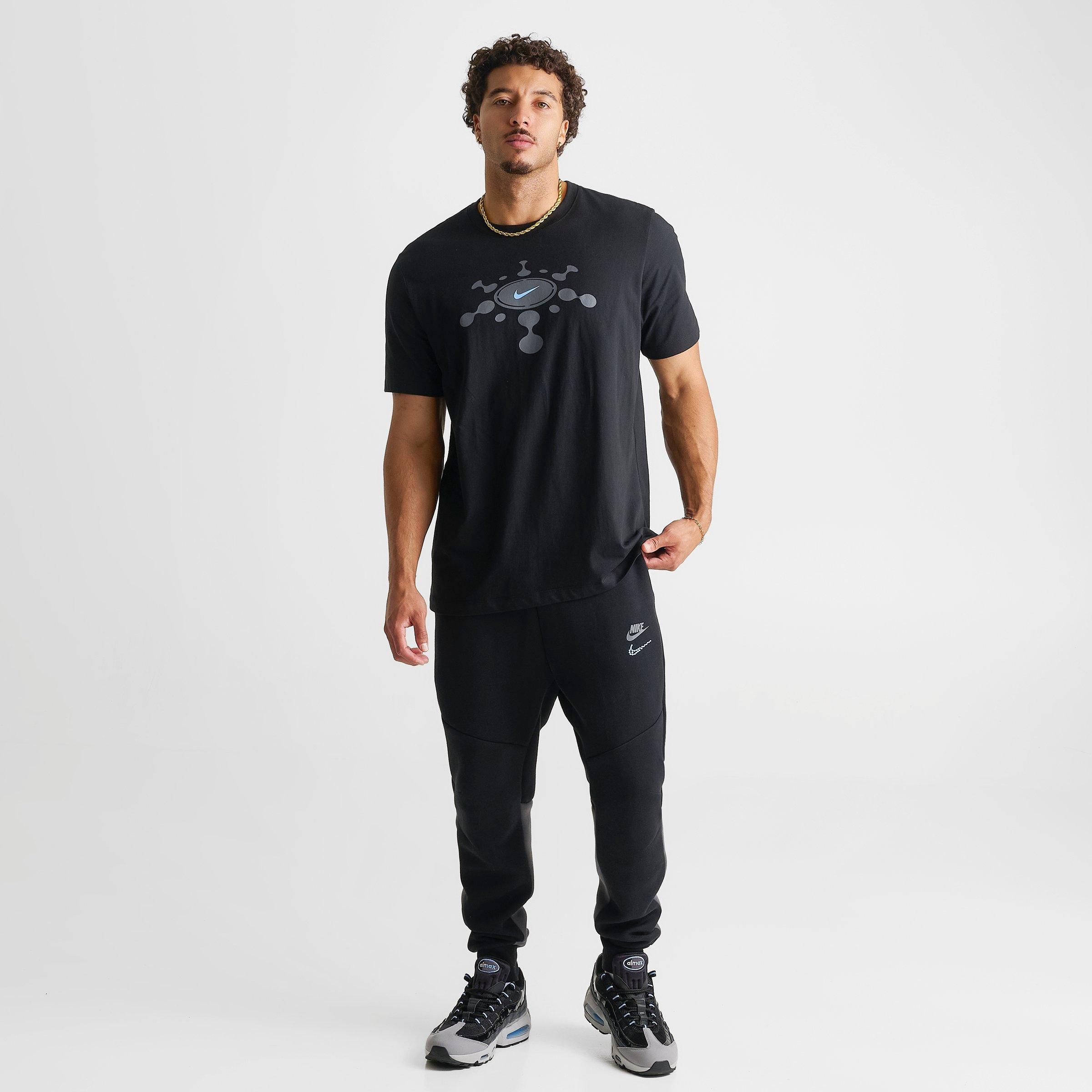 Men's Nike Club Node Graphic T-Shirt