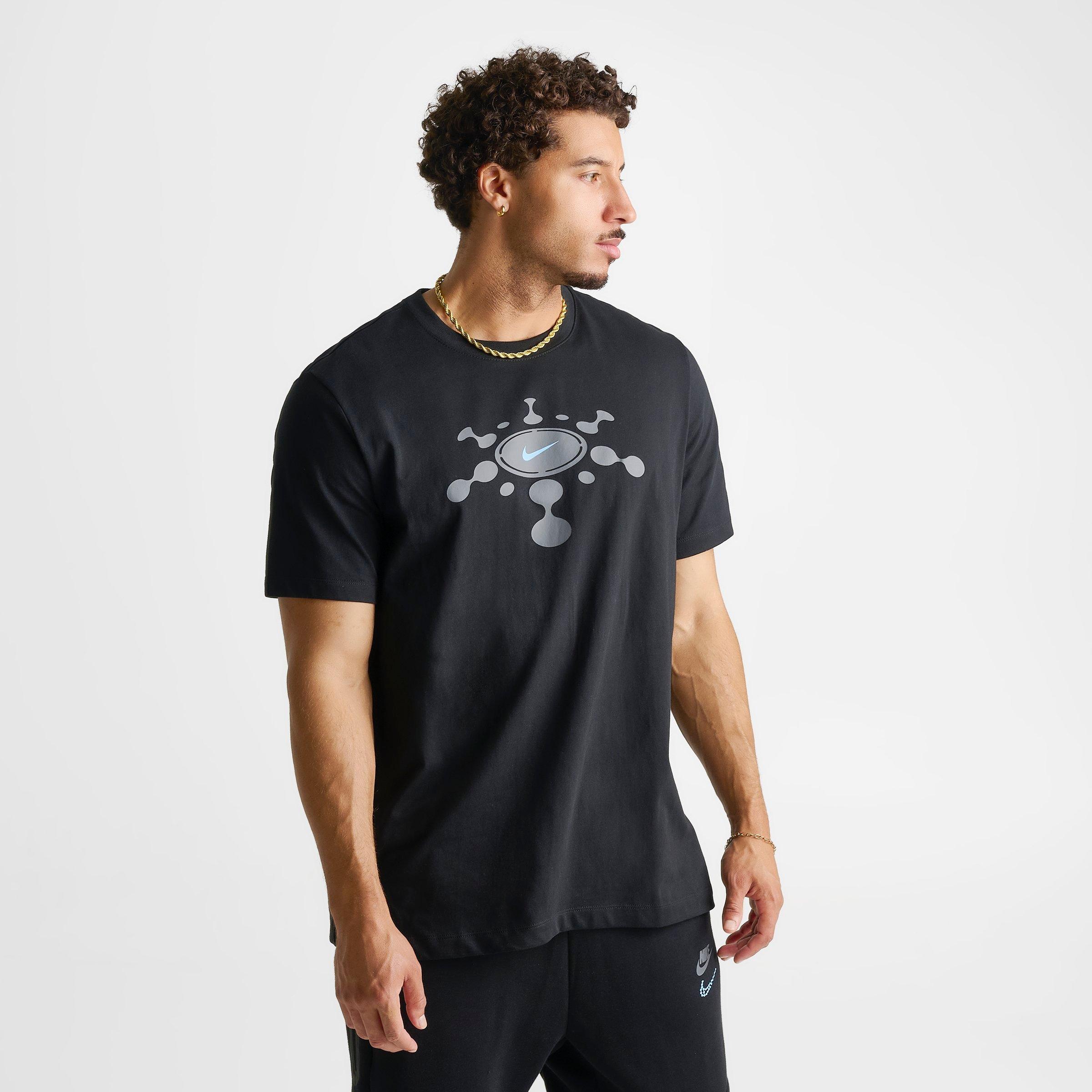 Men's Nike Club Node Graphic T-Shirt